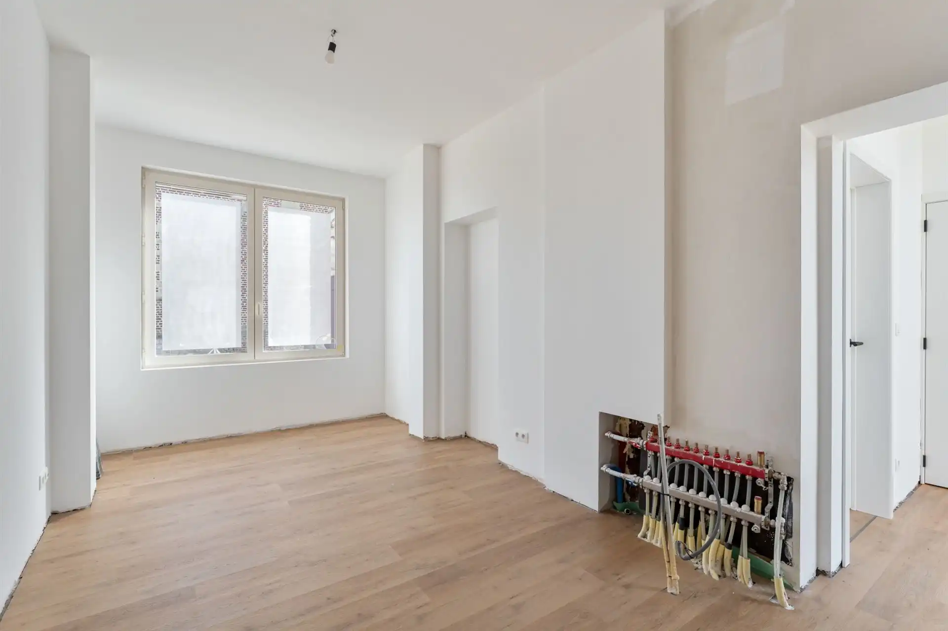 Gerenoveerde eengezinswoning. foto 17