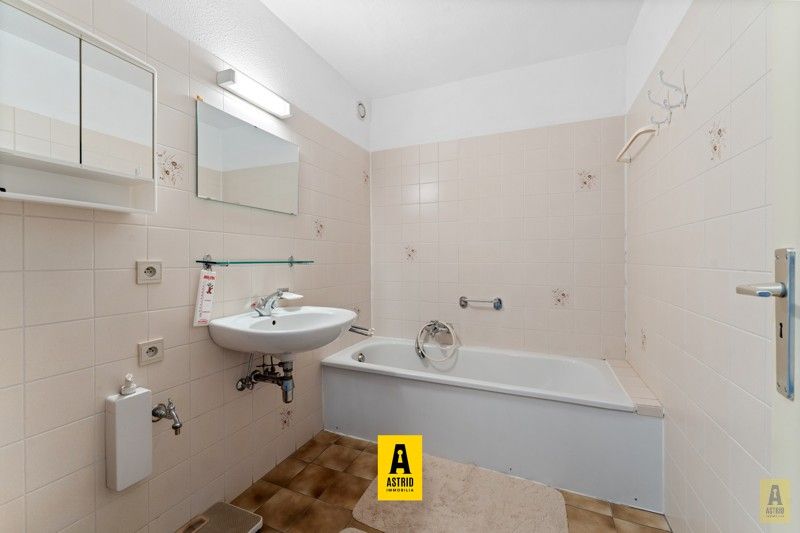 1 slaapkamer – balkon met zeezicht – topligging nabij zee en duinen foto 12