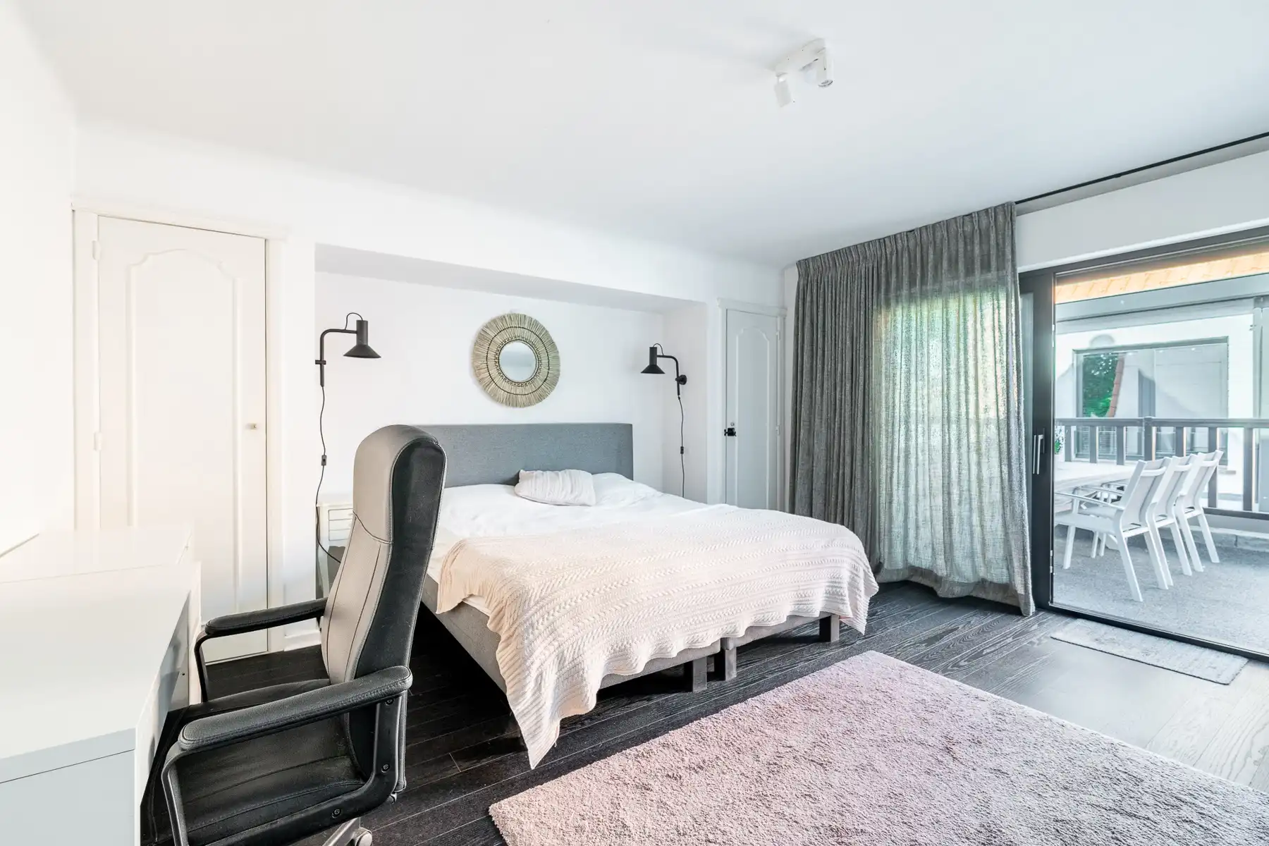 Charmante woning met weids zicht over de polders foto 15