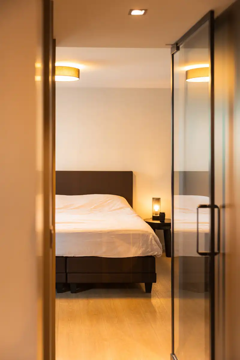 Ruime energiezuinige woning in rustige wijk foto 19