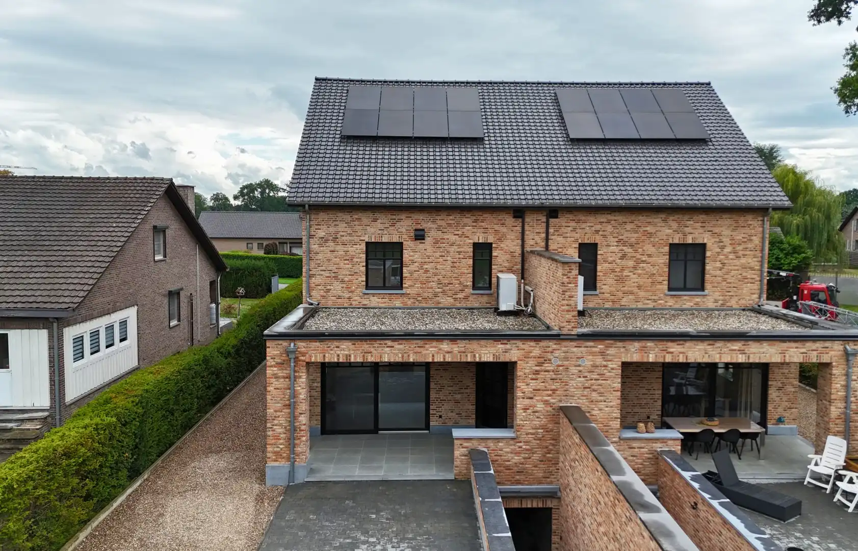 Woning foto 3
