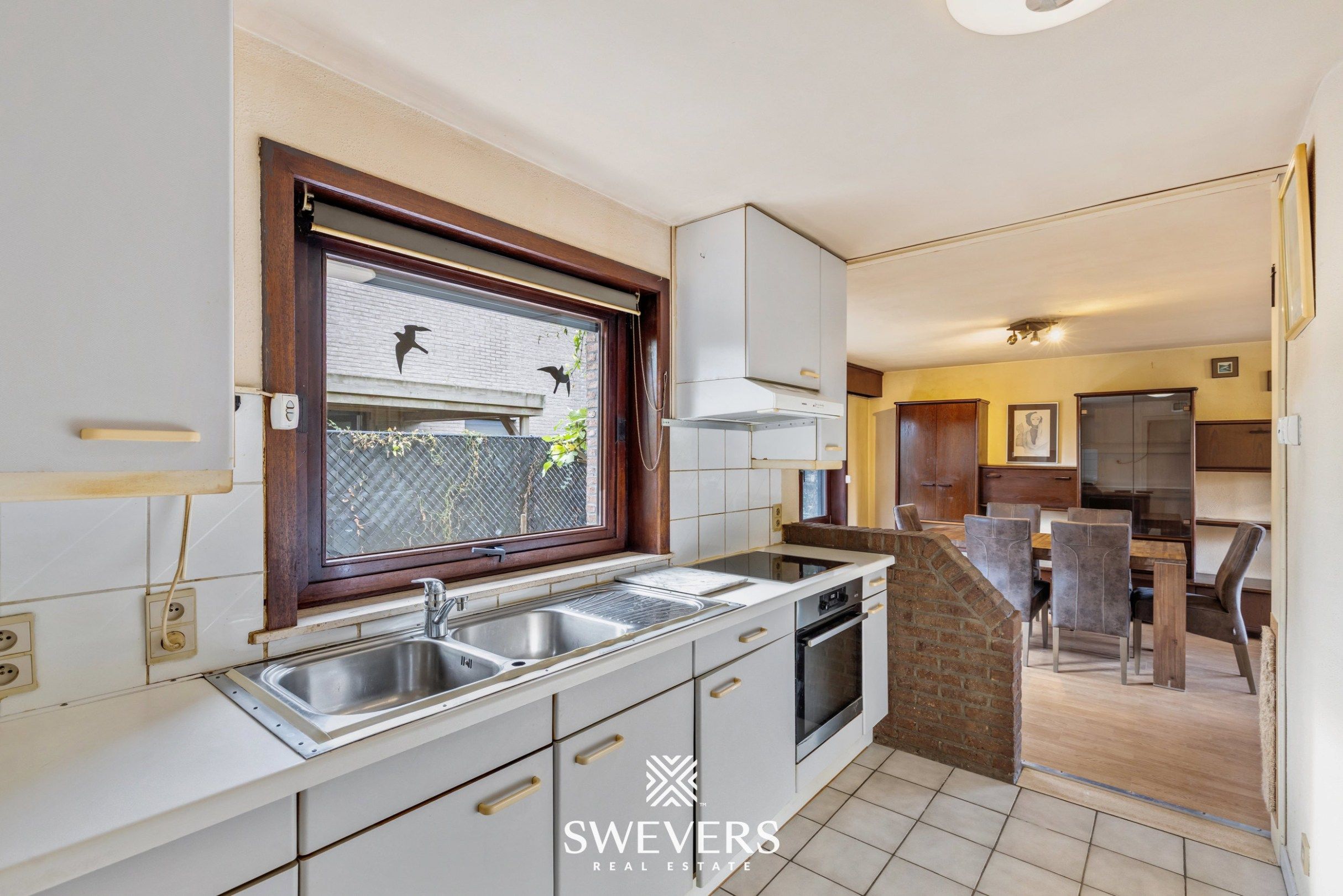 Woning op 6a 09ca met residentiële ligging aan kanaal van Beringen foto 11