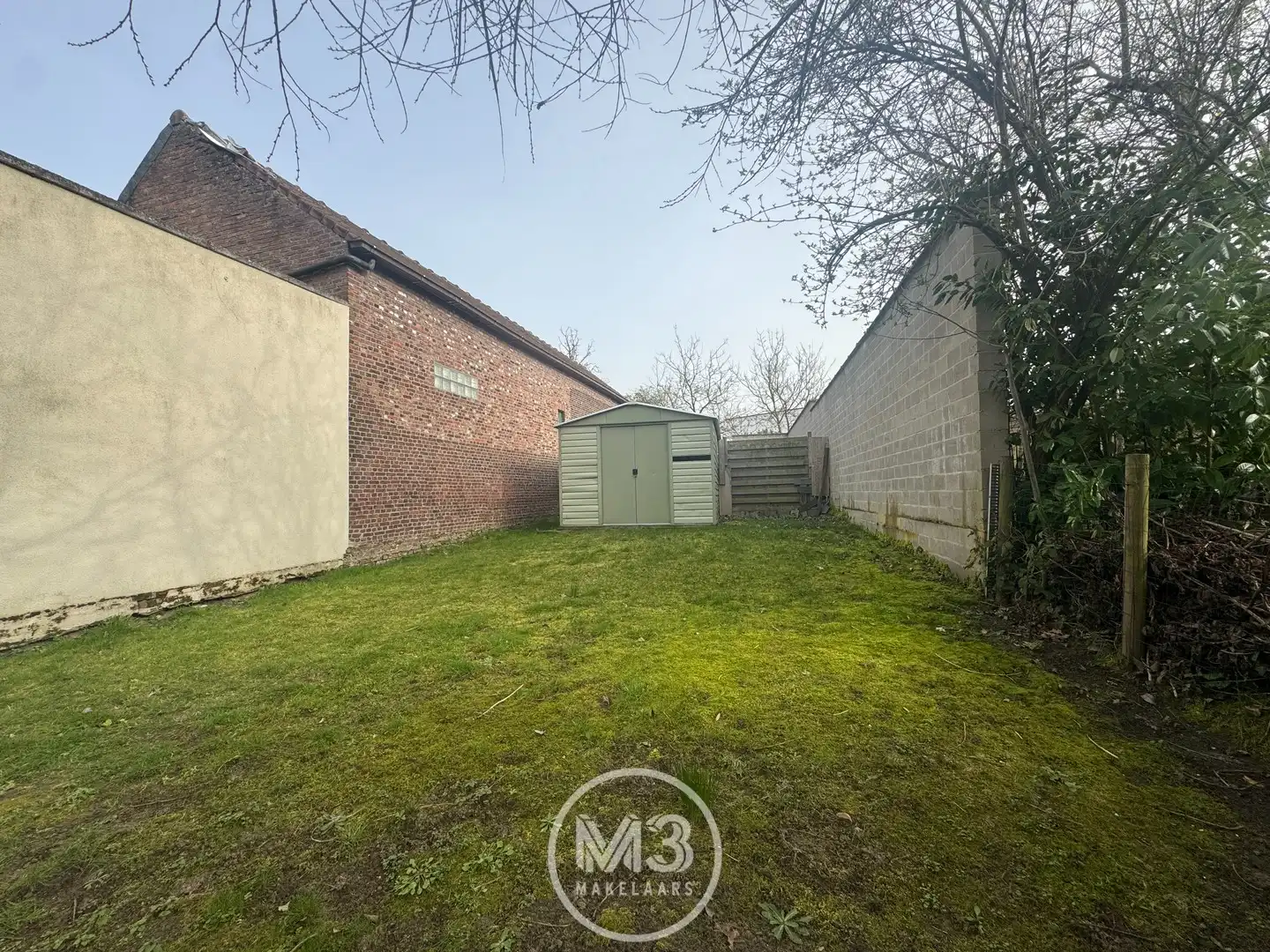 Ruim appartement met 2 slaapkamers en grote tuin – beschikbaar vanaf 1 mei 2026 foto 13