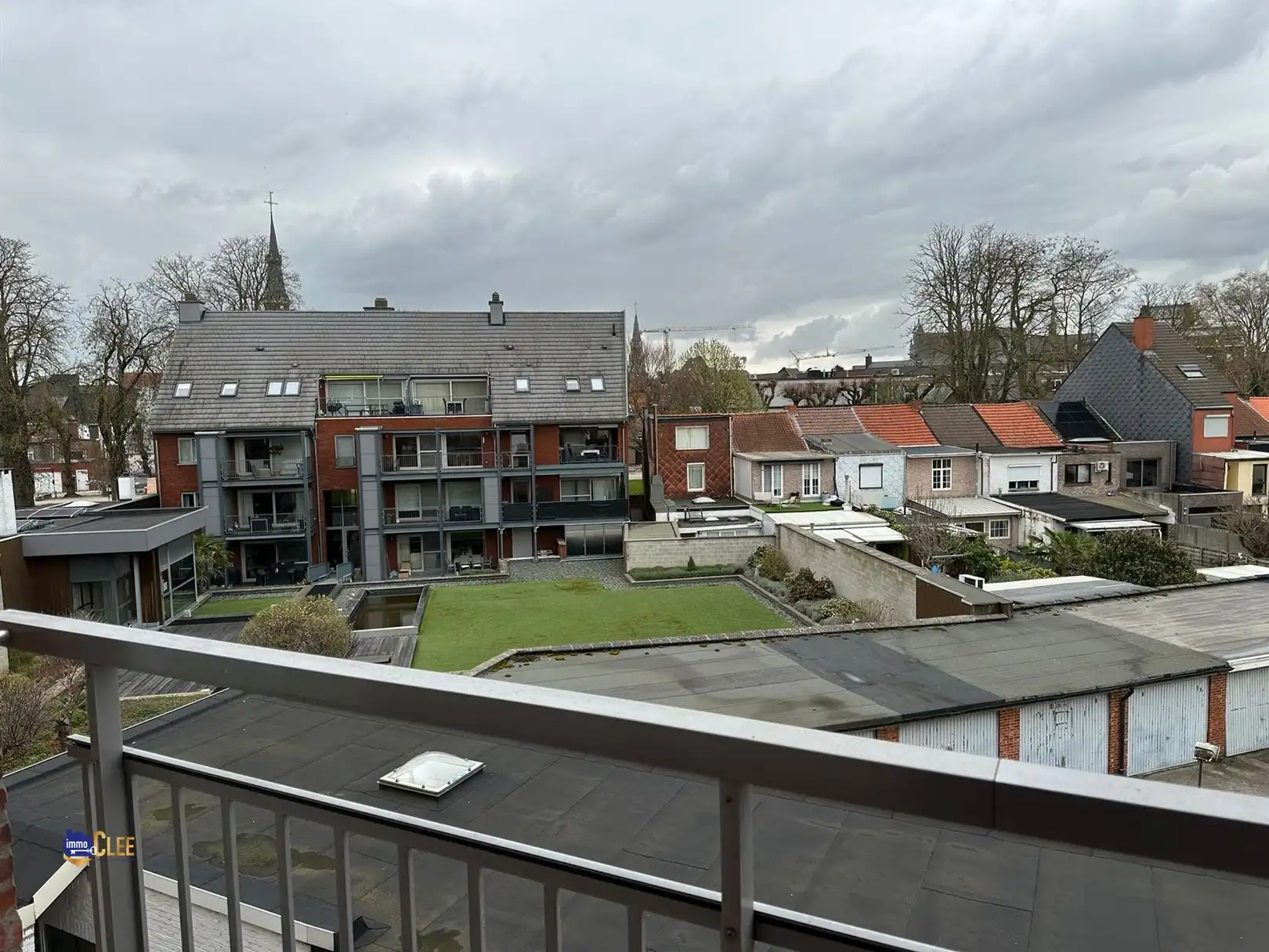 Appartement in het centrum van Sint-Truiden foto 23