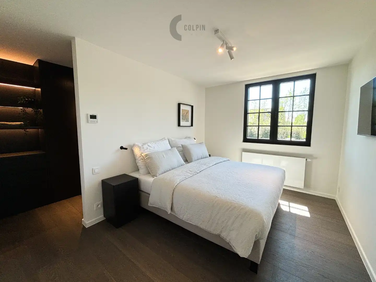 Unieke villa gelegen aan de rand van het Zoute foto 9