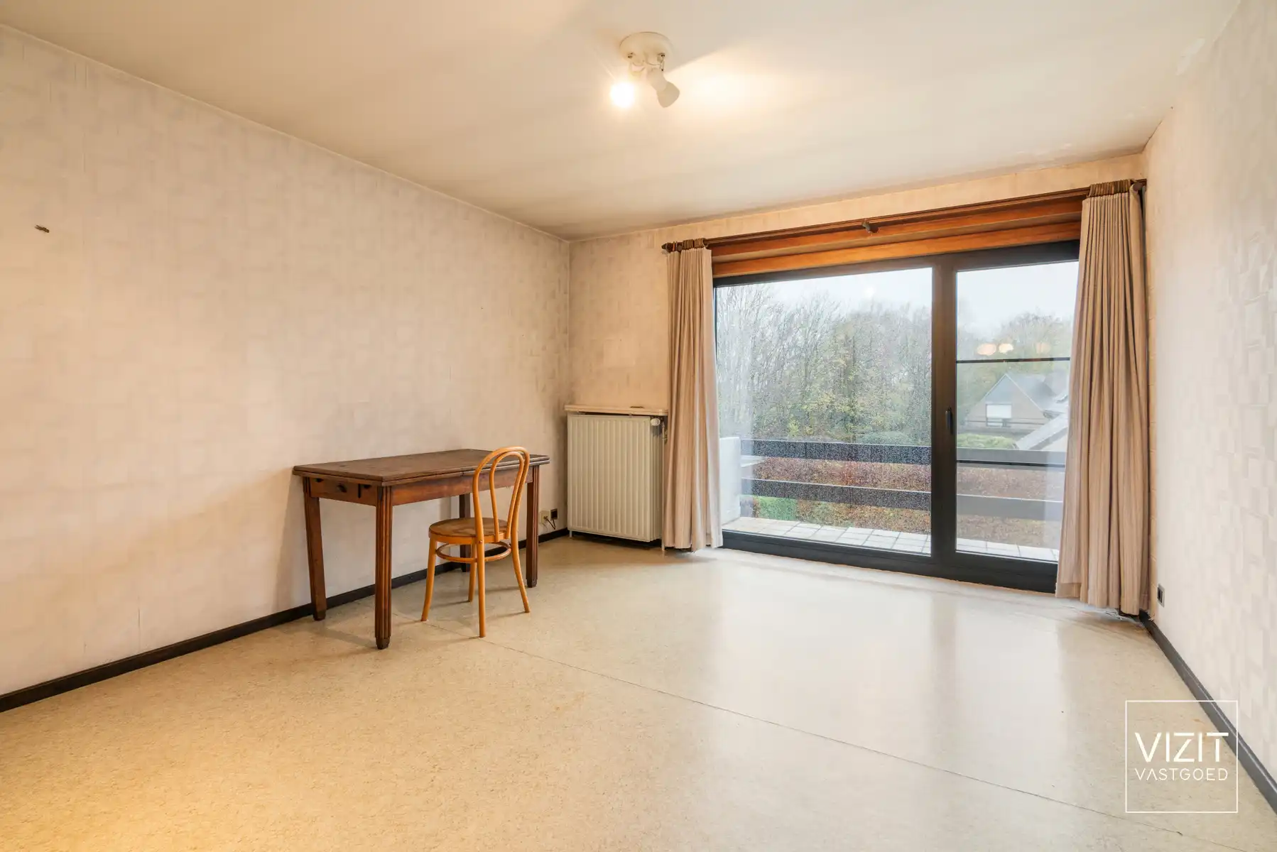 Karaktervolle villa nabij centrum Ninove!  foto 14