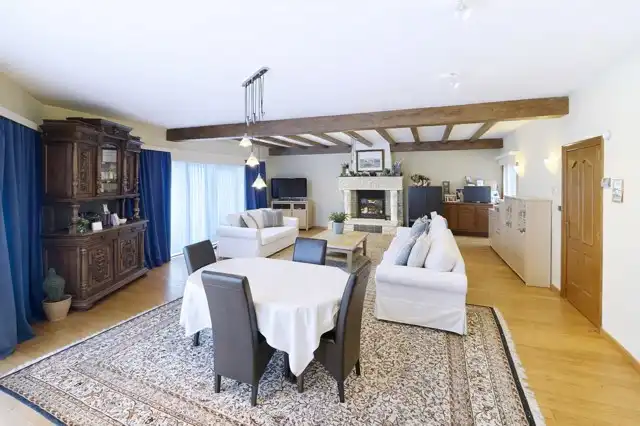 Opbrengsteigendom bestaande uit 3 appartementen en handelsgelijkvloers gelegen in het centrum van Koekelare foto 13