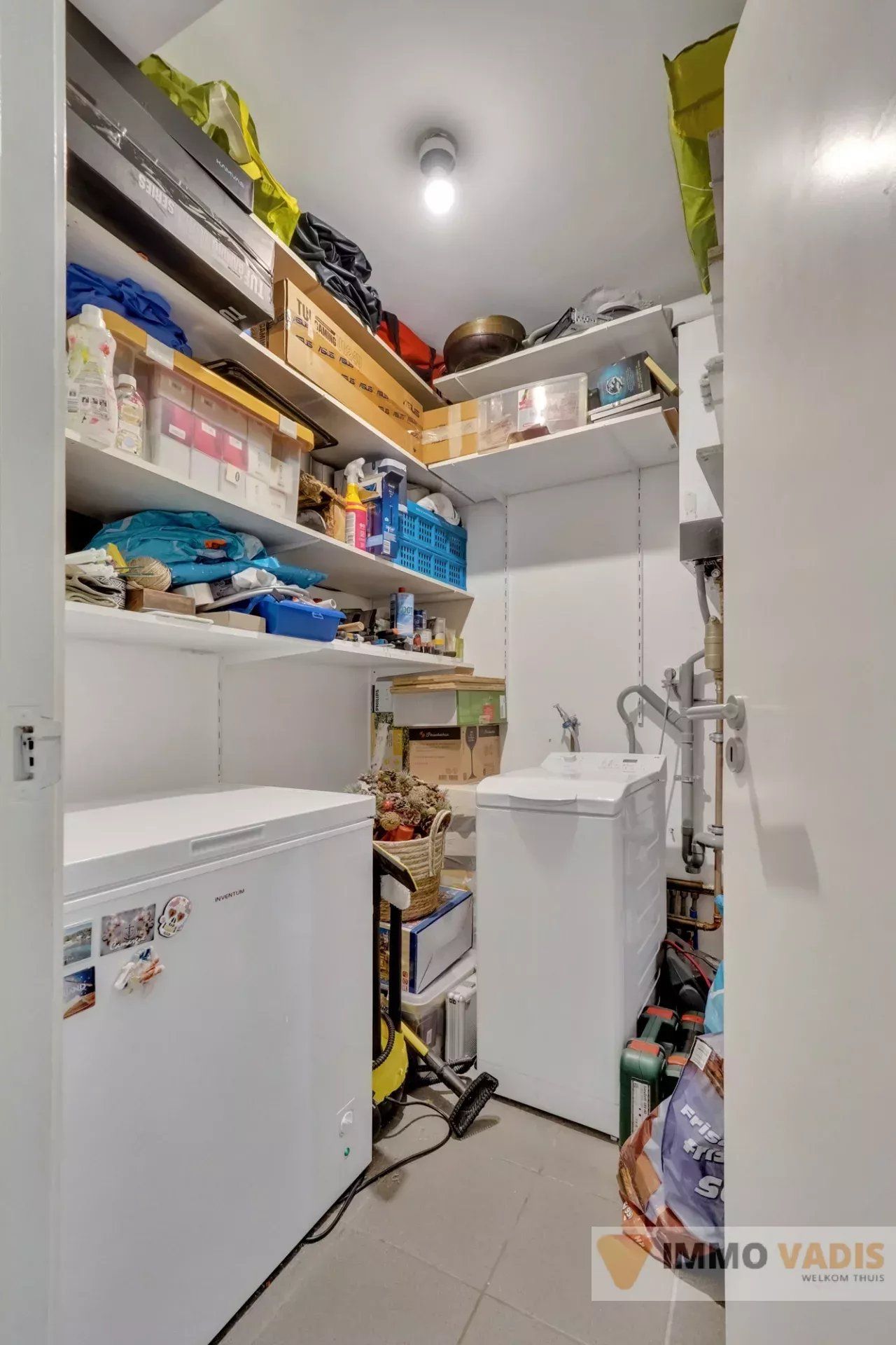 Appartement met 3 slaapkamers foto 8