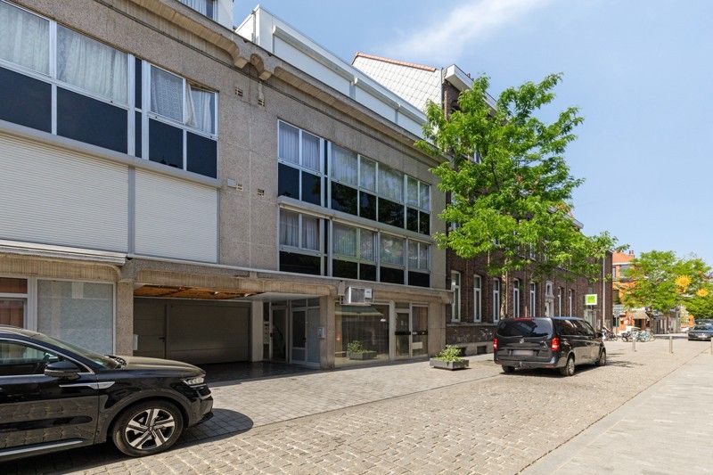 💥 TOPLIGGING | EPC B | Instapklaar appartement aan scherpe prijs! foto 2