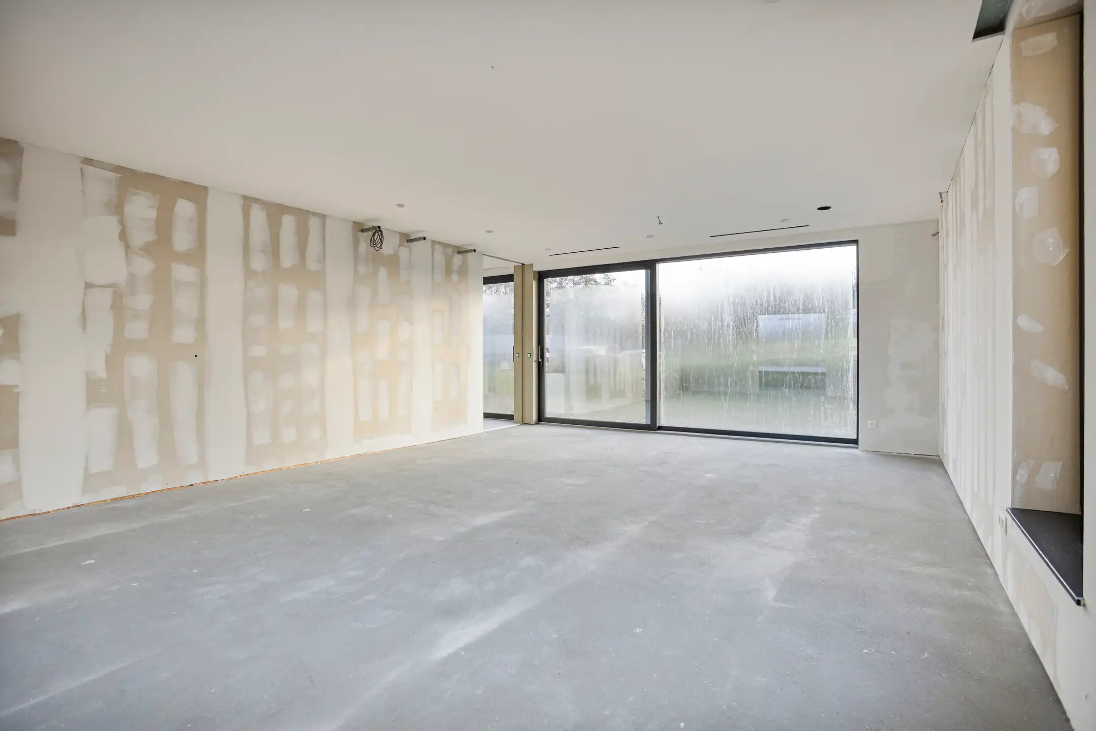 Verder af te werken villa op 10a58ca in Vreren foto 4