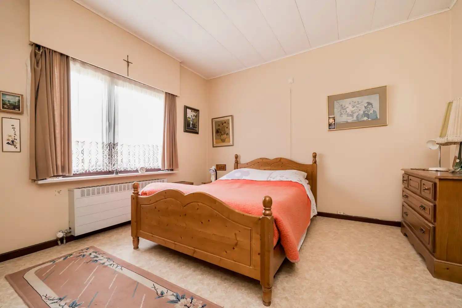 Uitstekend onderhouden bungalow in rustige woonwijk foto 13