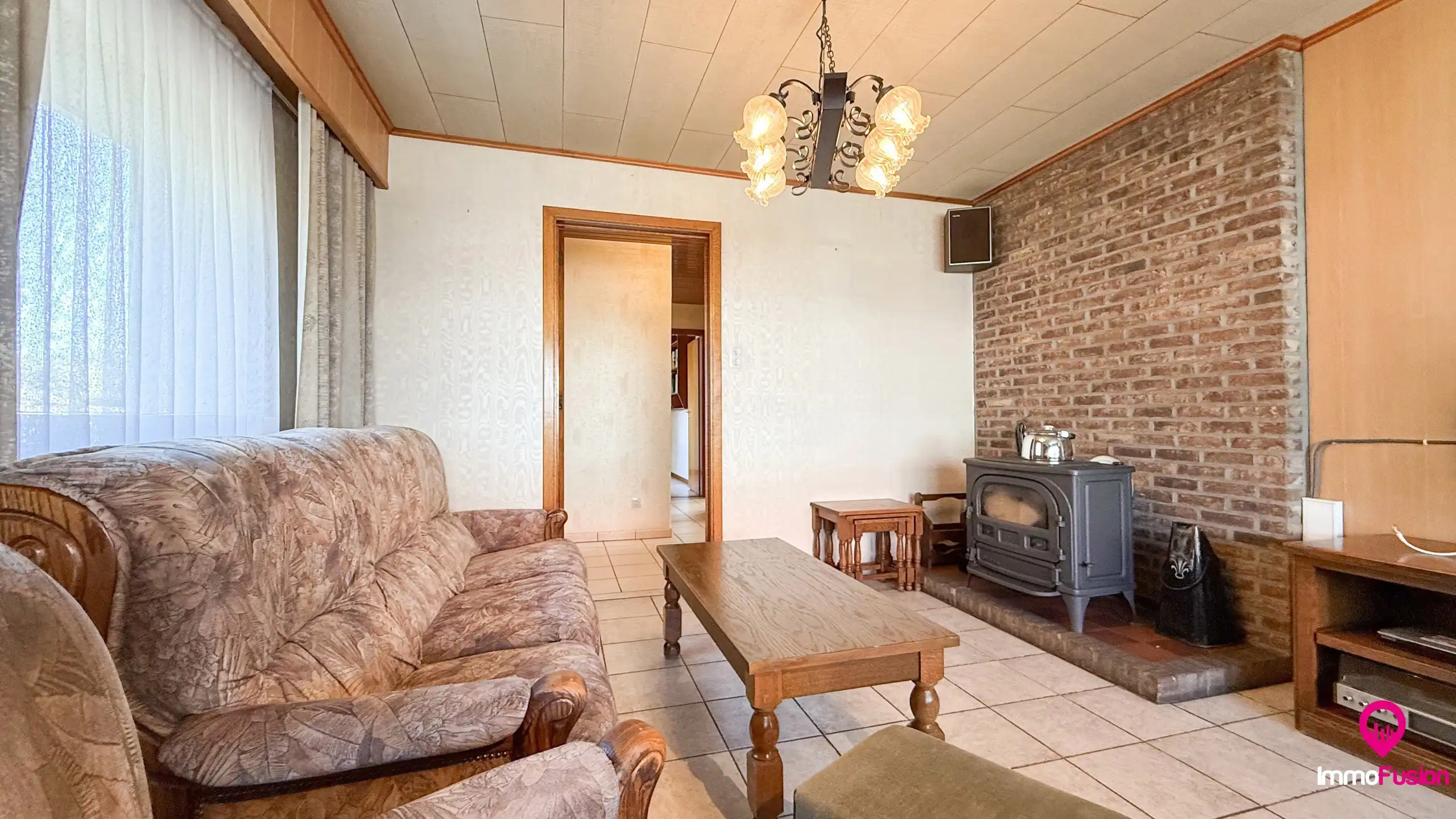 Charmante gelijkvloerse woning met 3 slaapkamers foto 5