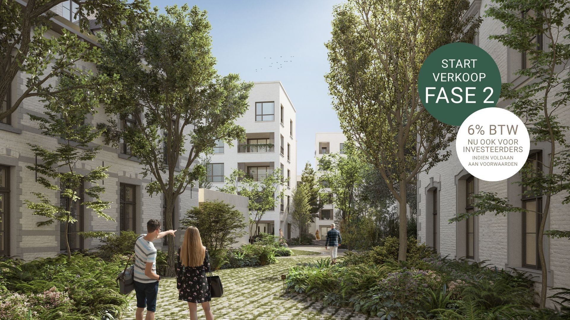 Waar wonen een beleving wordt! foto {{pictureIndex}}