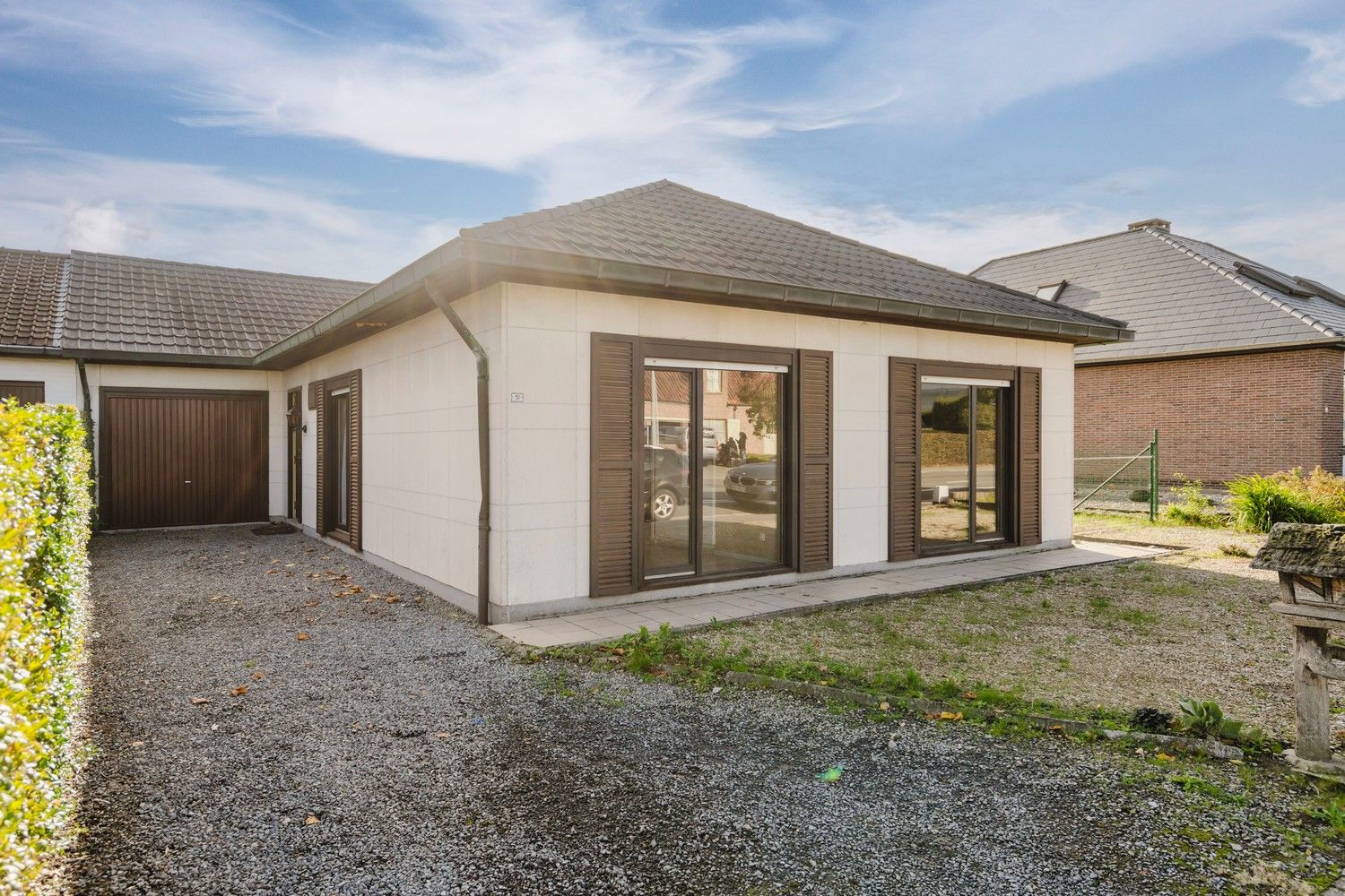 Hoofdfoto van de publicatie: MAAK ER UW DROOMWONING VAN!