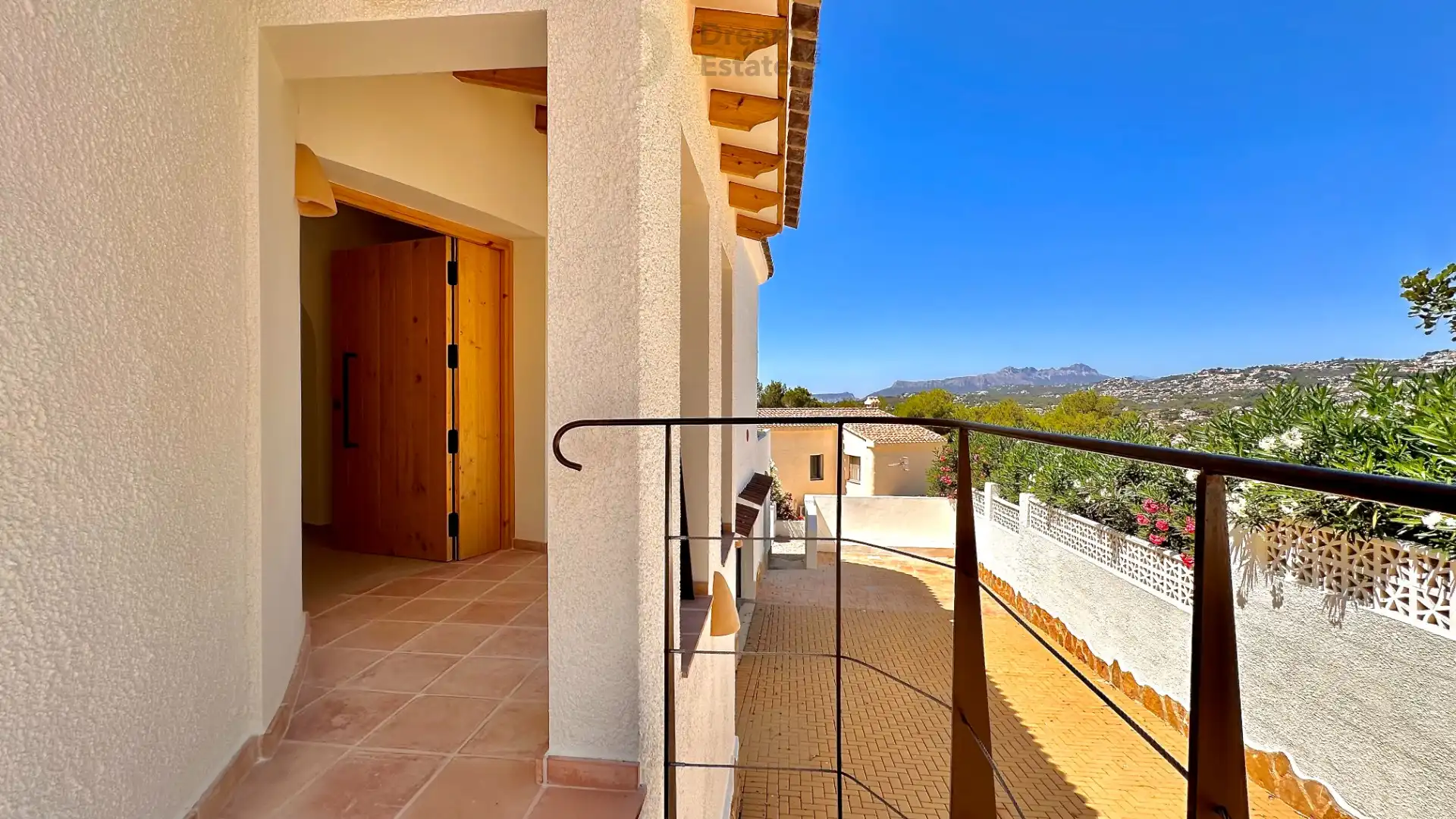 Exclusieve Luxe Villa in Teulada-Moraira – Costera del Mar foto 20