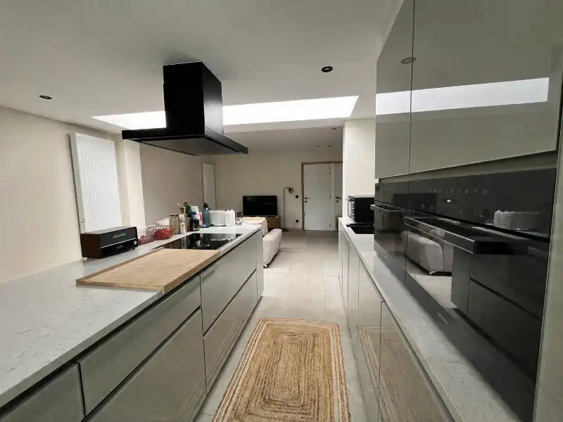 Woning met 3 slaapkamers en tuin foto 5