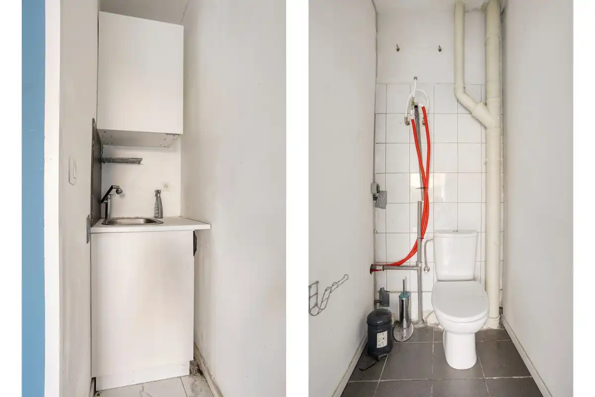 Handelspand in Heverlee – EPC label C - bewoonbare opp. 25 m² foto 8