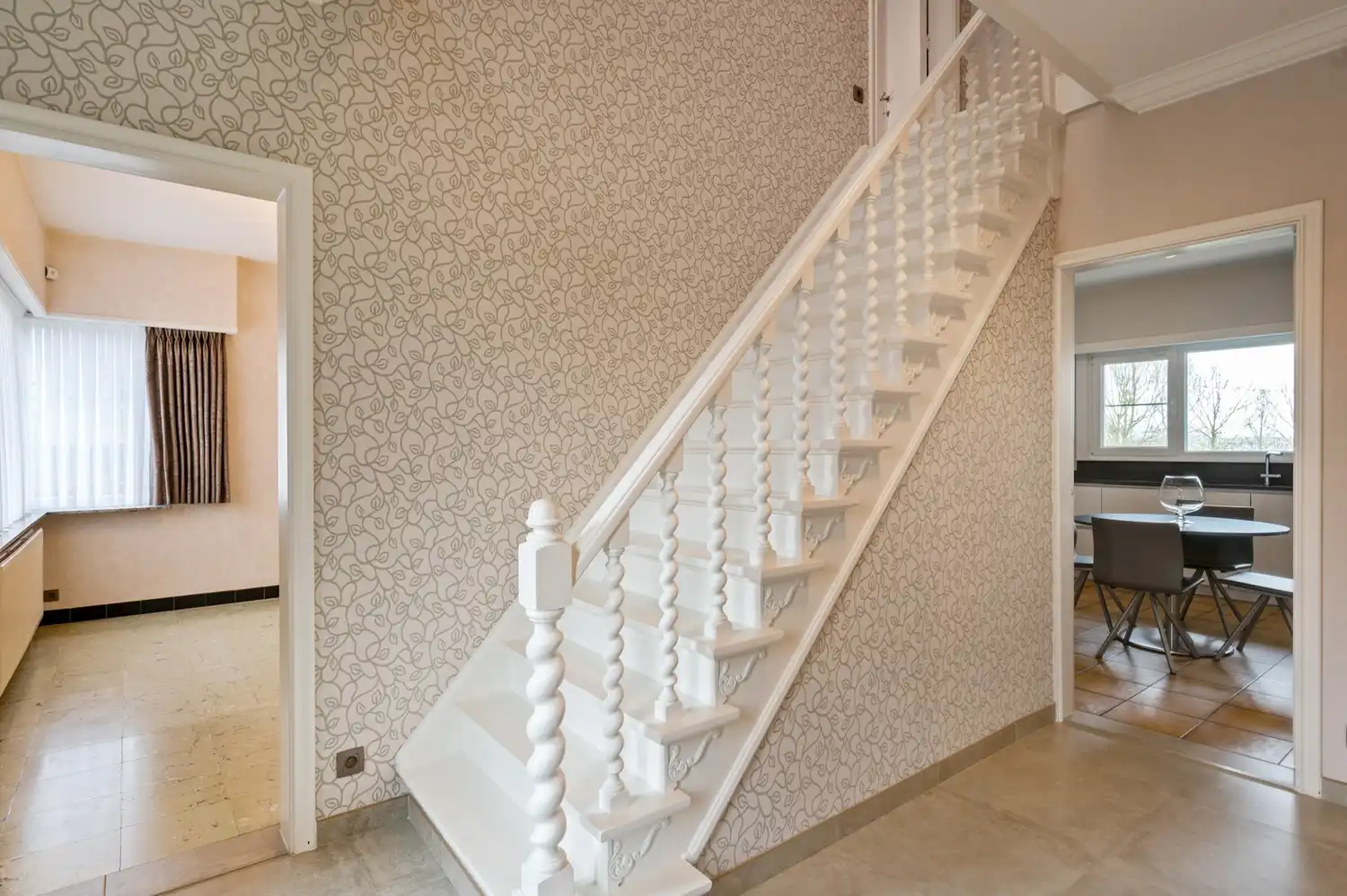 Landelijke woning met 4 slpkrs en tuin op perceel van 2935 m² te Putte foto 14