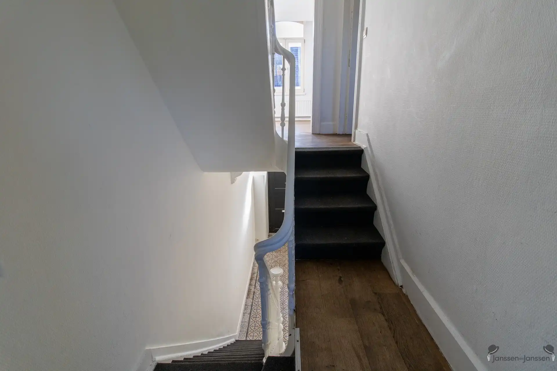 duplex met 2 slpks en privé tuin foto 6