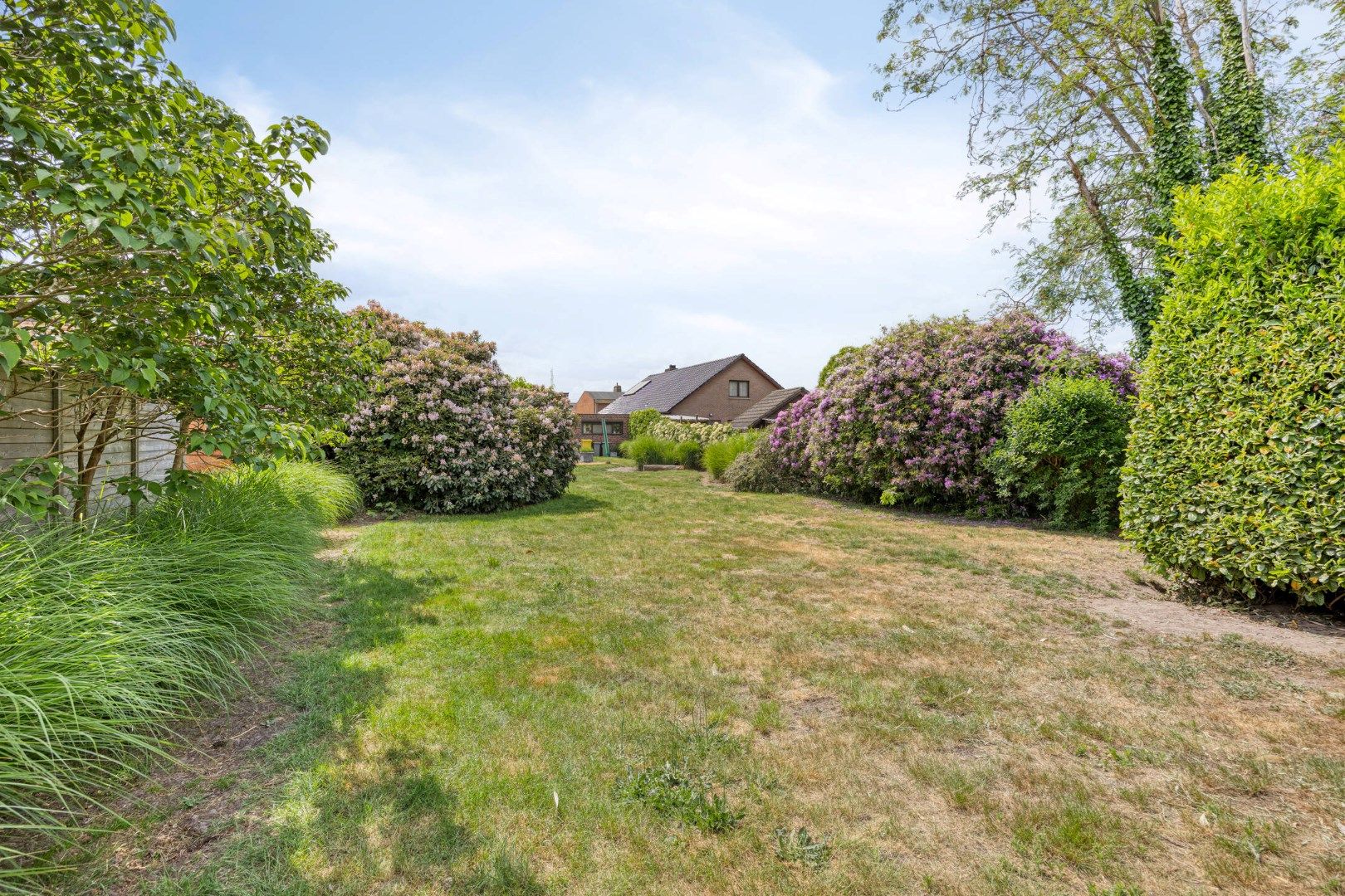 Gunstig gelegen instapklare woning op prachtig perceel van 10a88 ! foto 30
