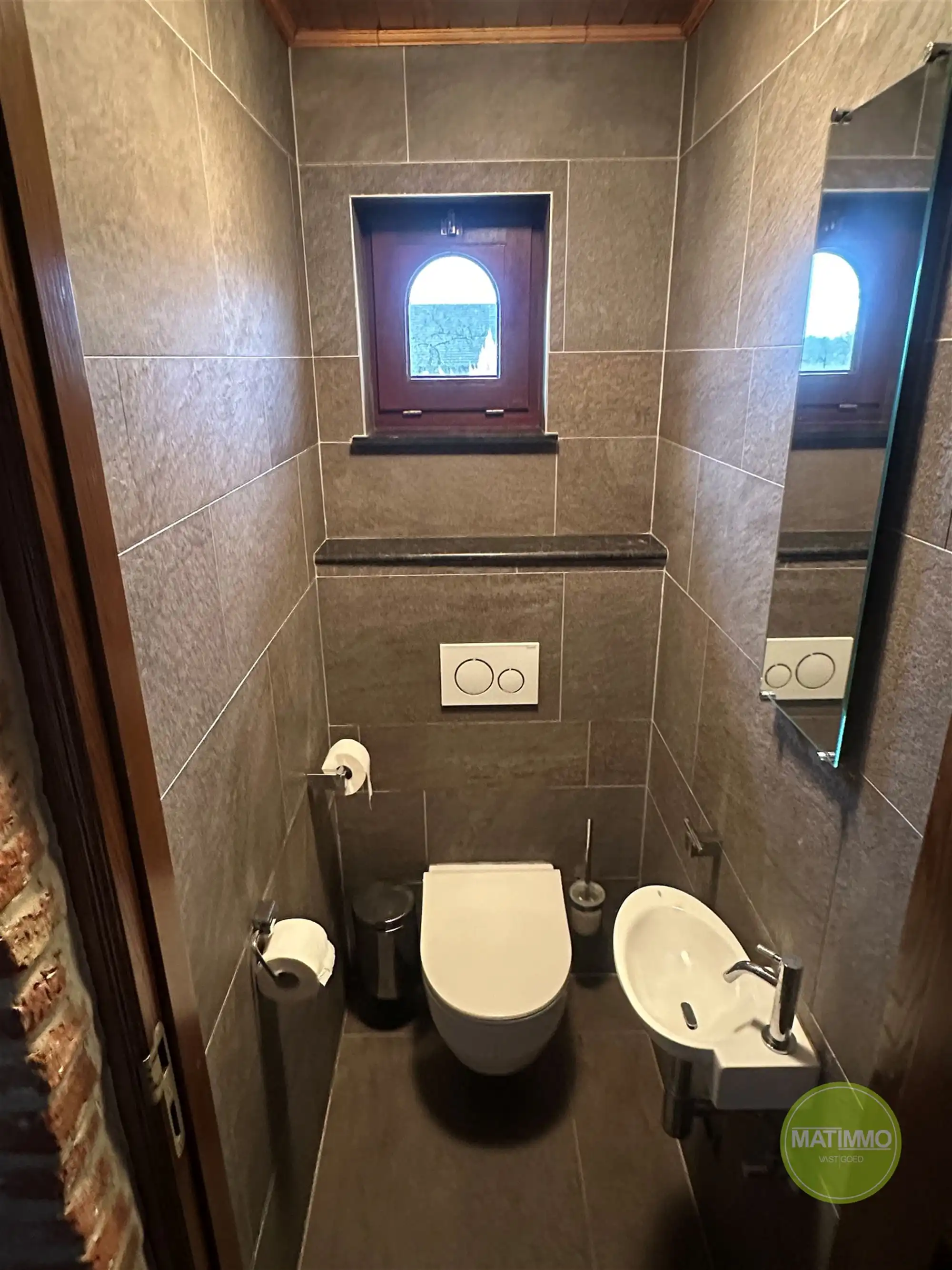 Rustig gelegen villa op een perceel van 20 are te Mol foto 16