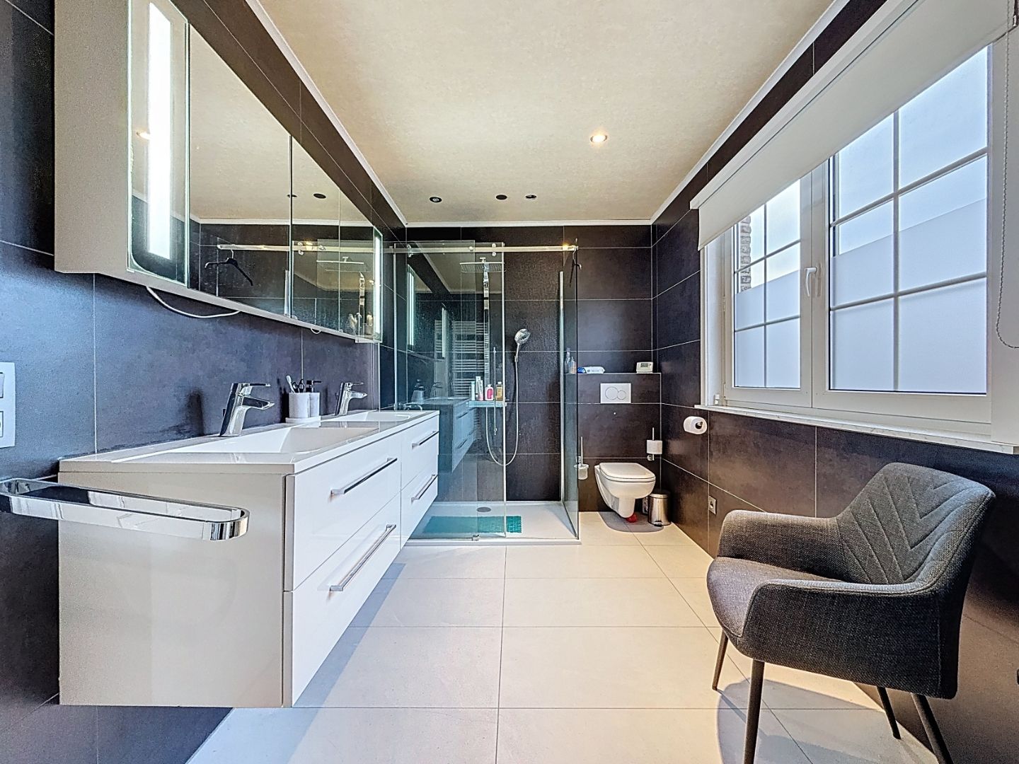 Stijlvolle villa op wandelafstand van de zee foto 24