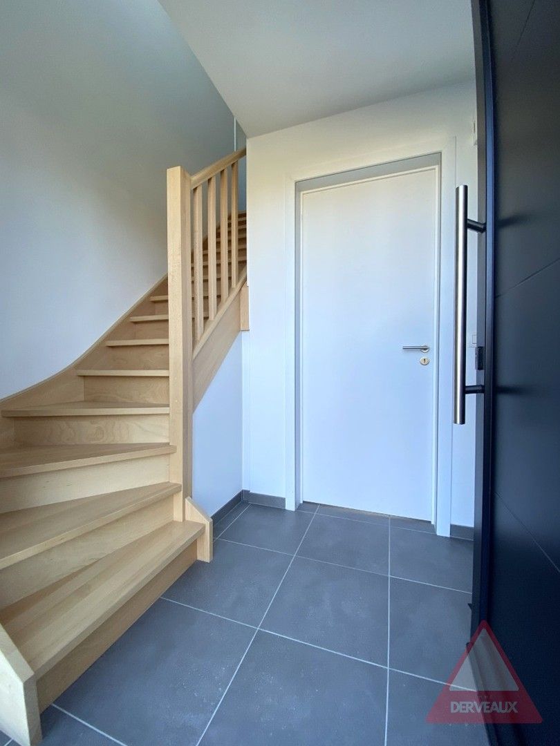 Moorslede – Halfopen energiezuinige nieuwbouwwoning foto 3