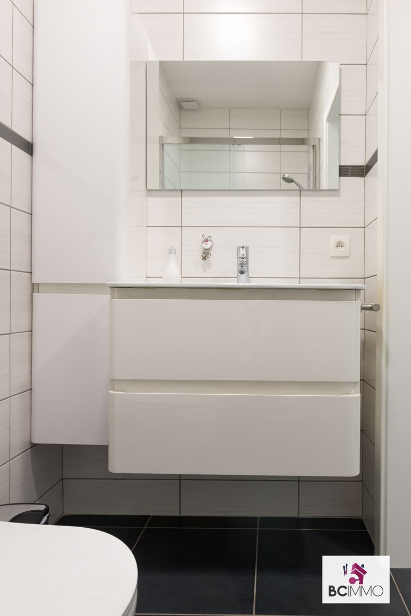 Unieke duplexwoning in gerenoveerde schoolsite | Sint-Janspark 24, Genk foto 13