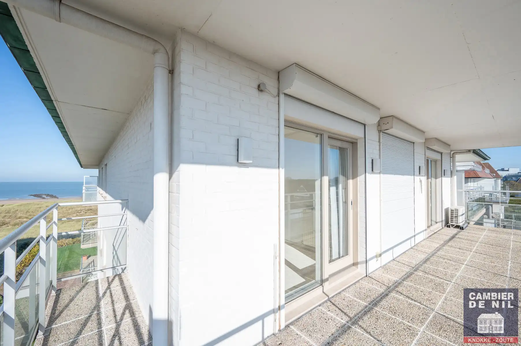 Uniek hoekappartement op de Wandeldijk! foto 16