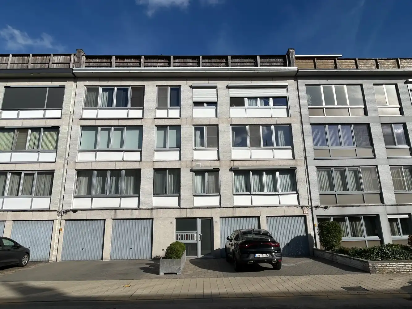 Appartement te koop Joseph Wuytslaan 12/101 - 2100 Deurne (2100)