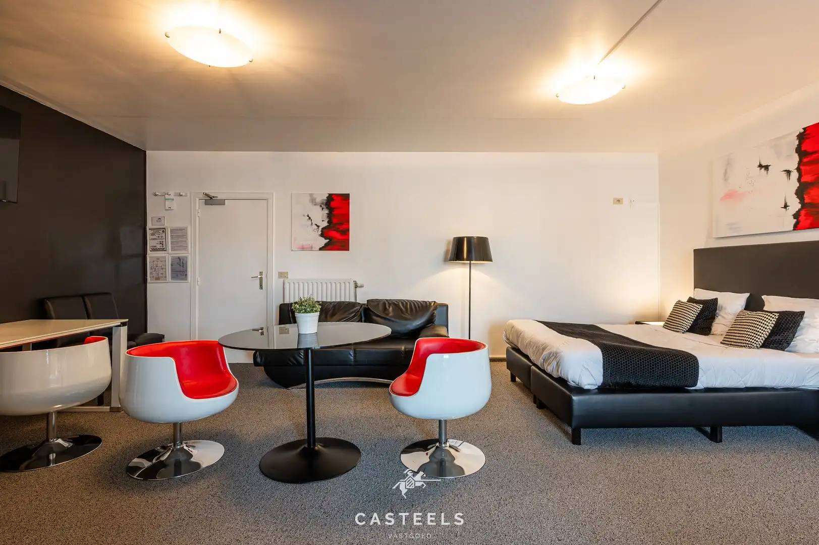 Te koop: Vennootschap Adoma - Hotel Adoma foto 10