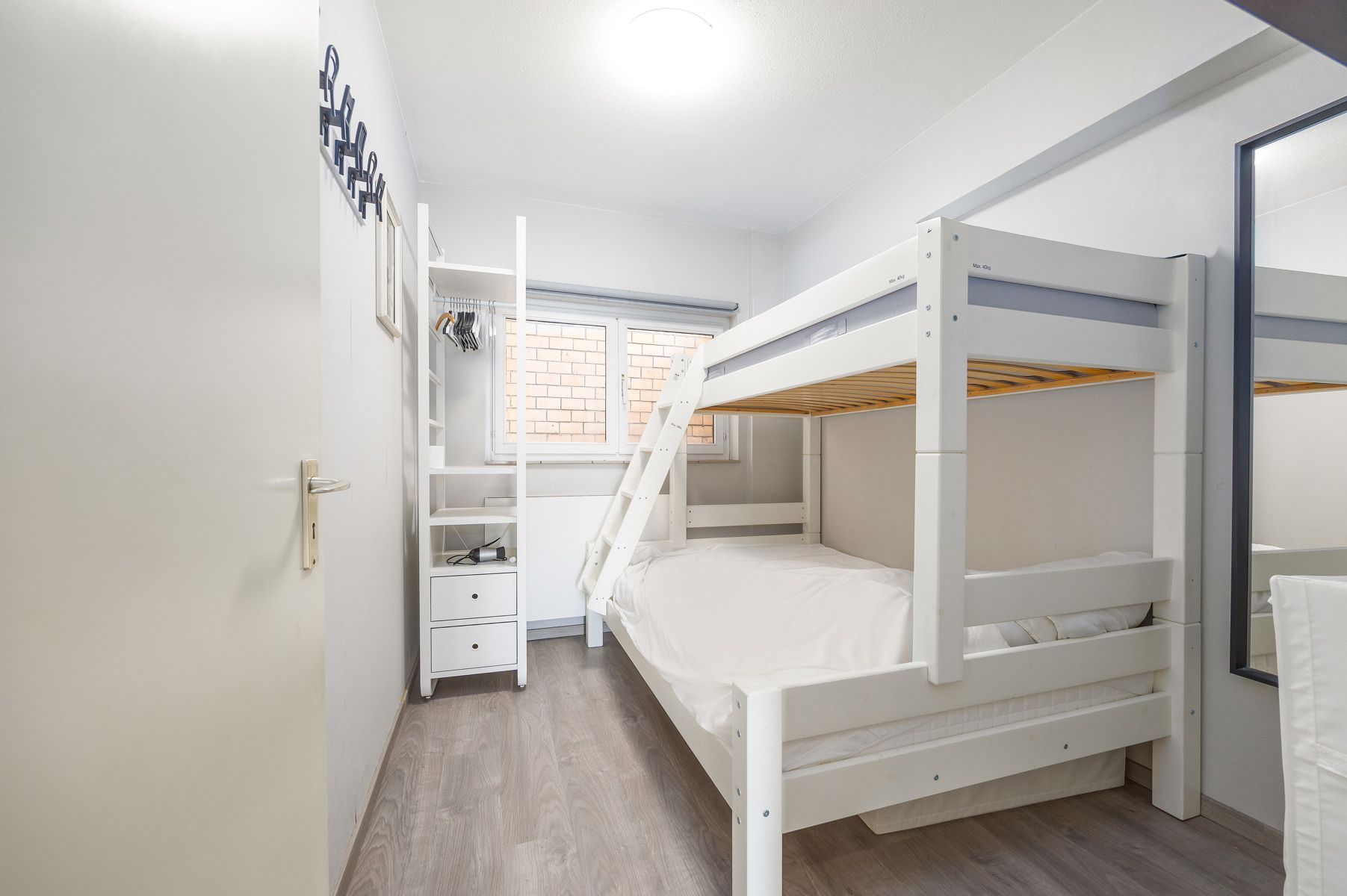 Residentie ALBERT I foto 14