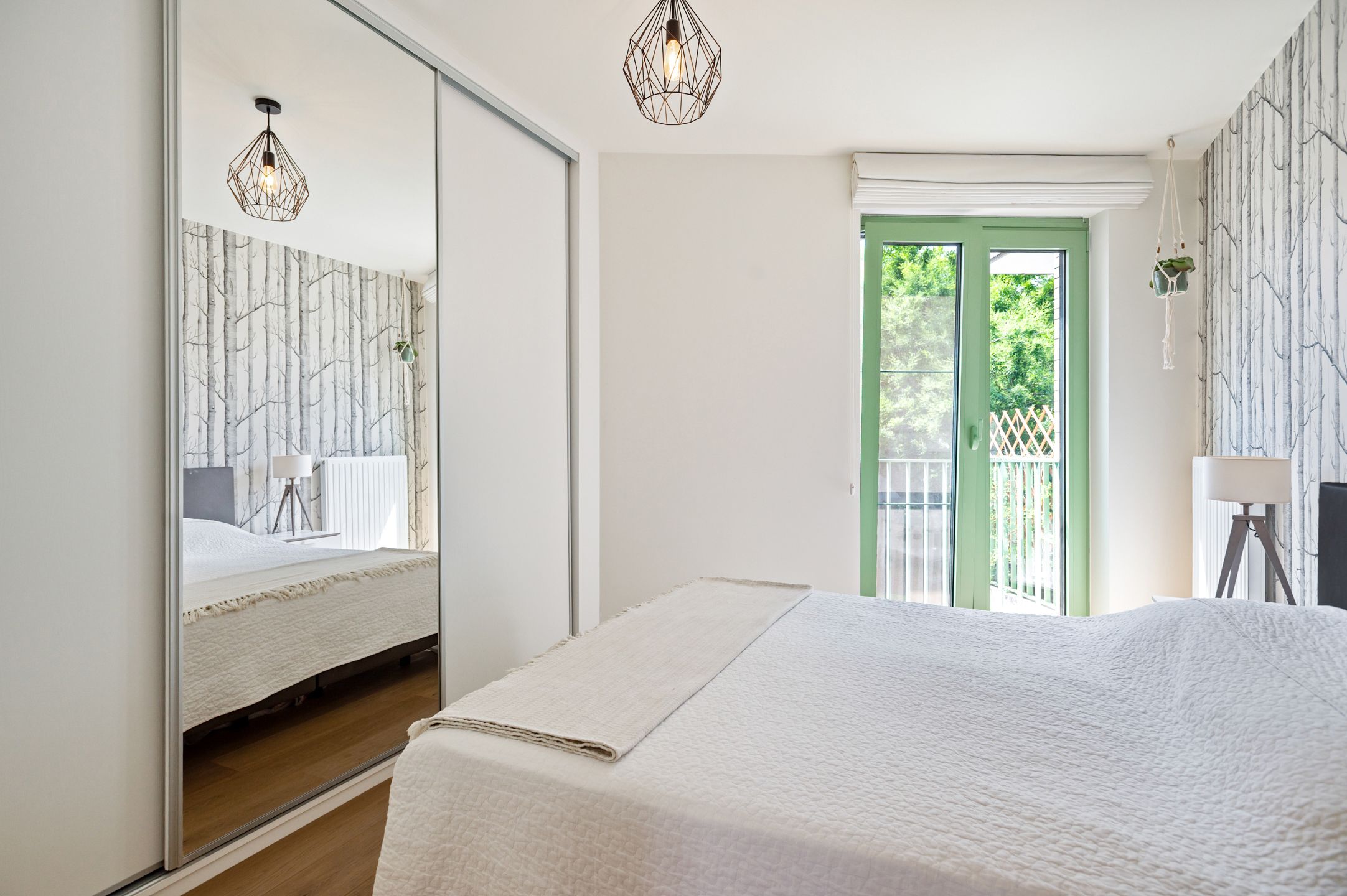 Recent en ruim appartement - twee slk. en zonnig terras foto 11