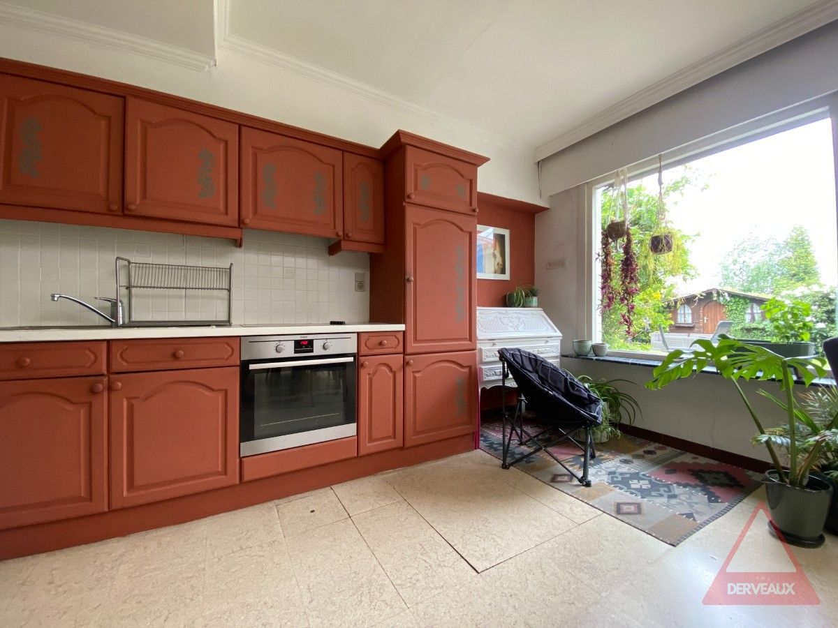 Moorslede - Woning met garage en tuin foto 8