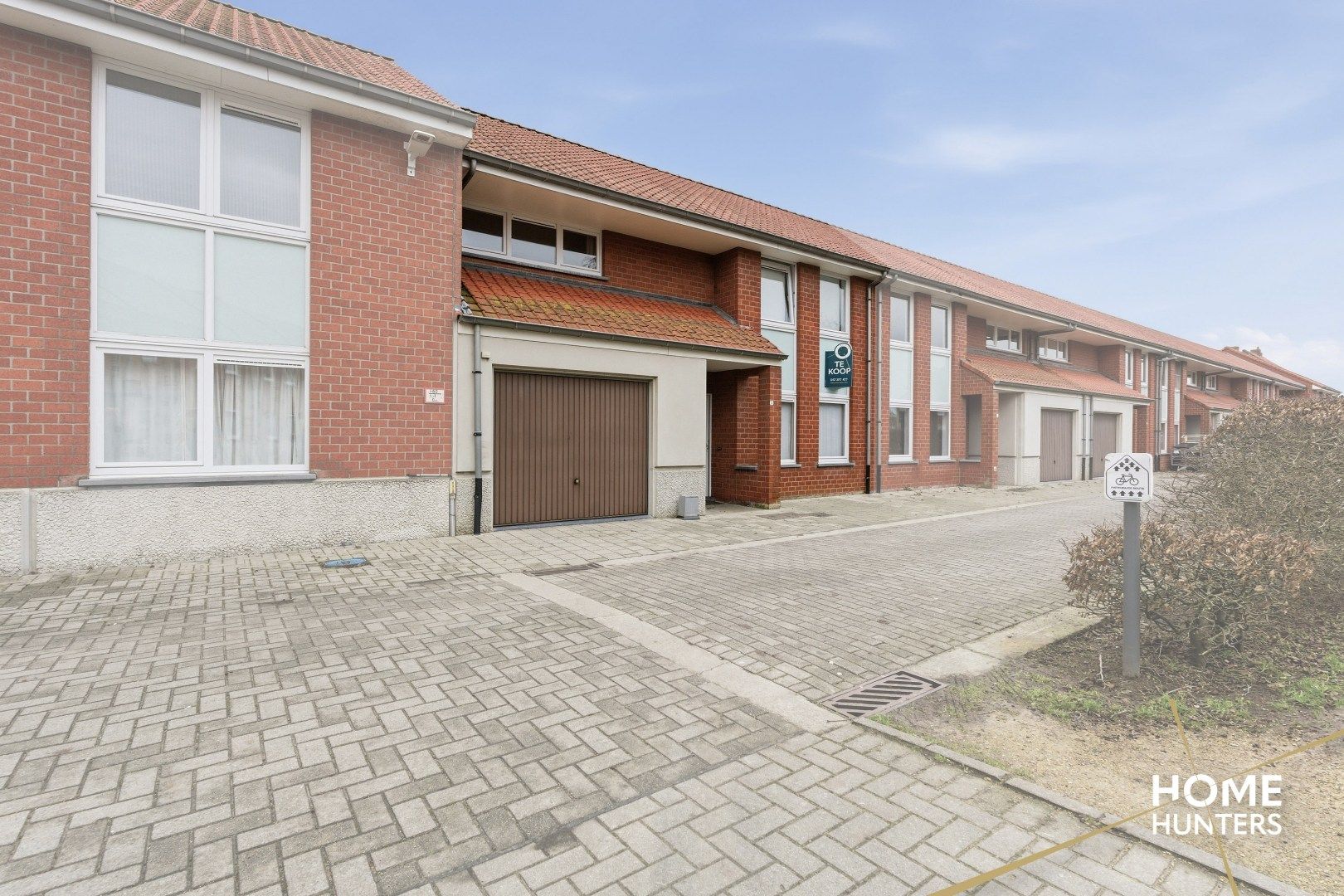 Energiezuinige gezinswoning met garage en tuin te Geluwe foto 22