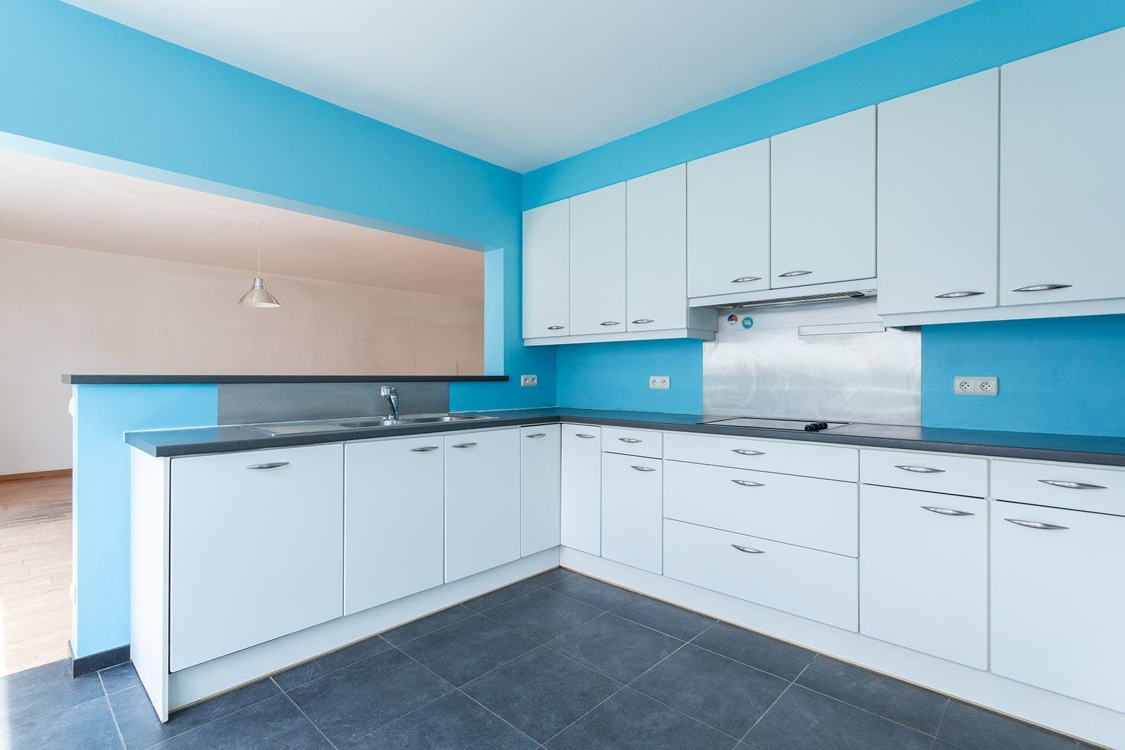 Wonen nabij het water met ruimte en mogelijkheden foto 13