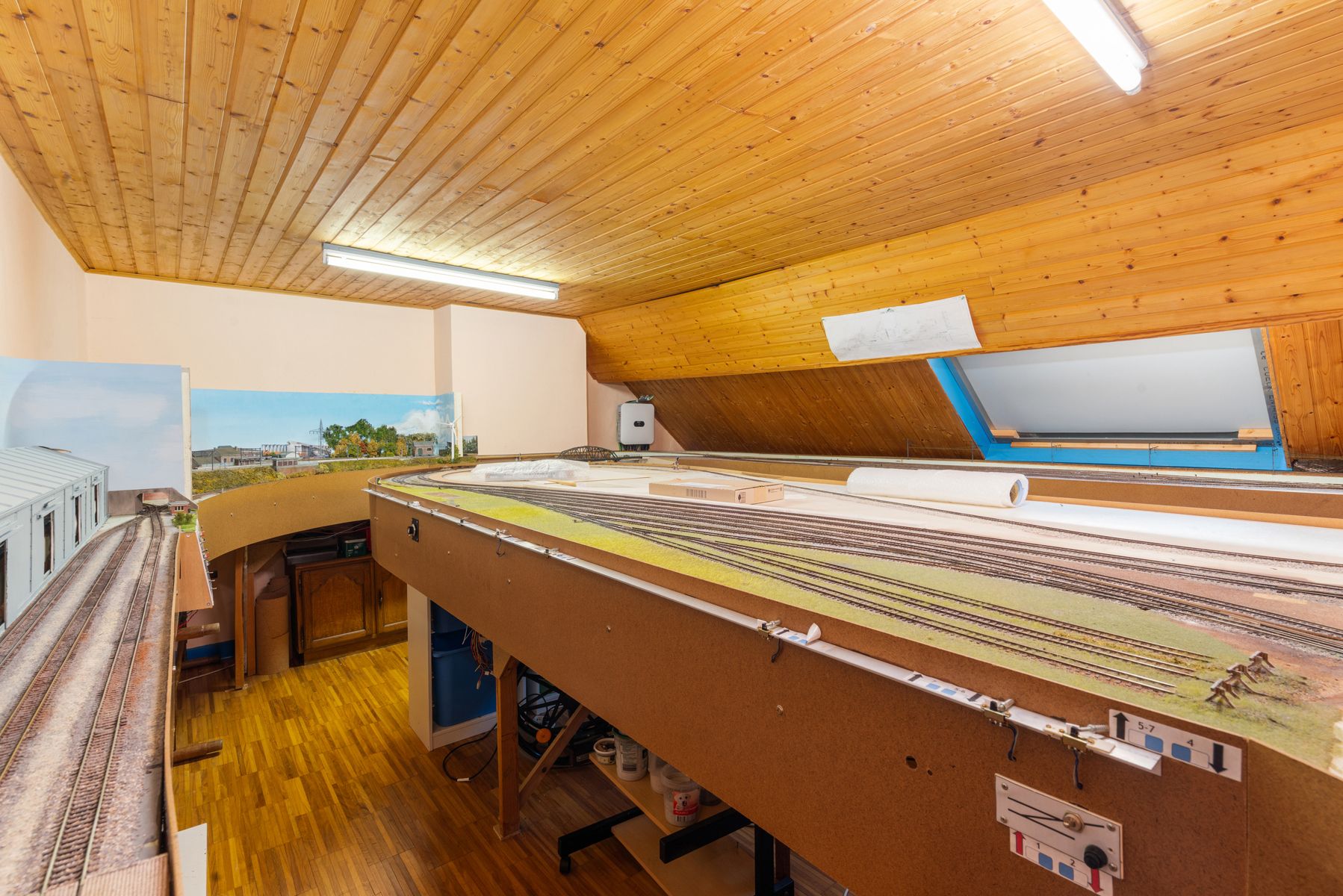 Prachtige burgerwoning gelegen op een steenworp van het bruisende centrum van Gent. foto 16