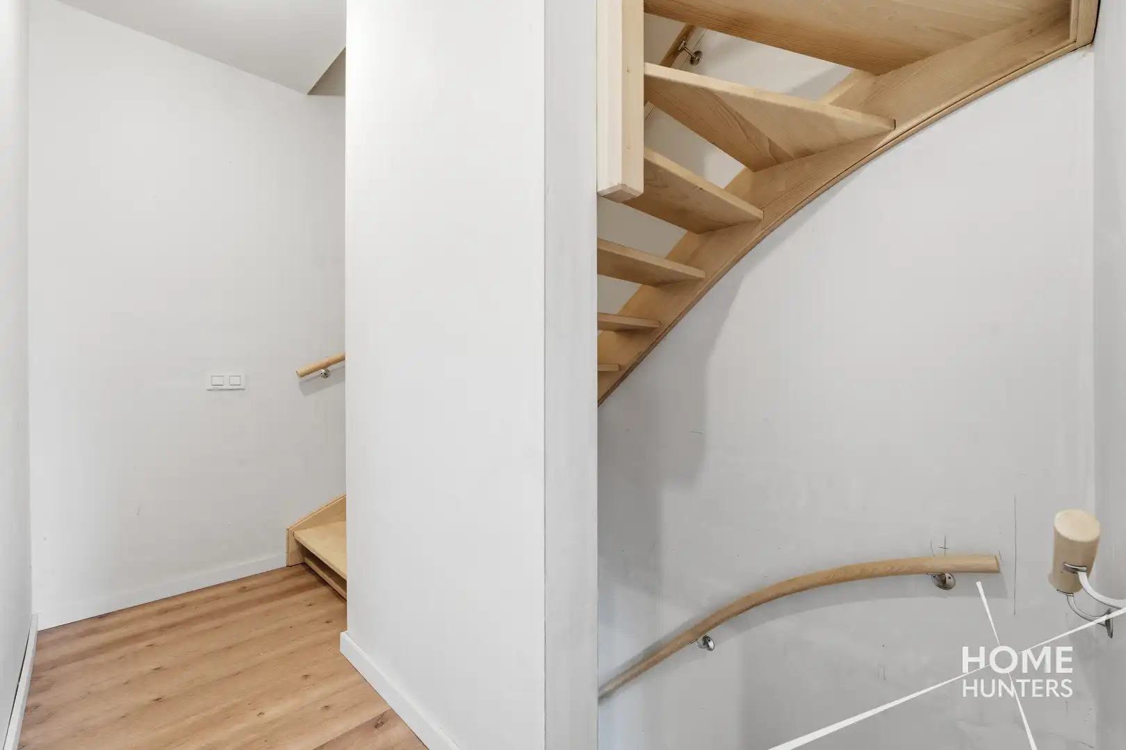 Energiezuinige nieuwbouwwoning met 3 slaapkamers, 2 badkamers en garage foto 12