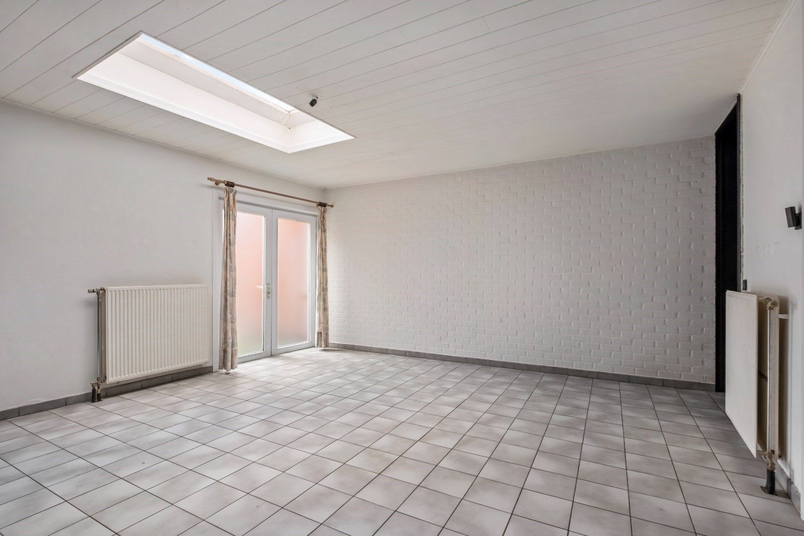 Woning met 4 slaapkamers, tuin en garage in Dadizele-centrum foto 5