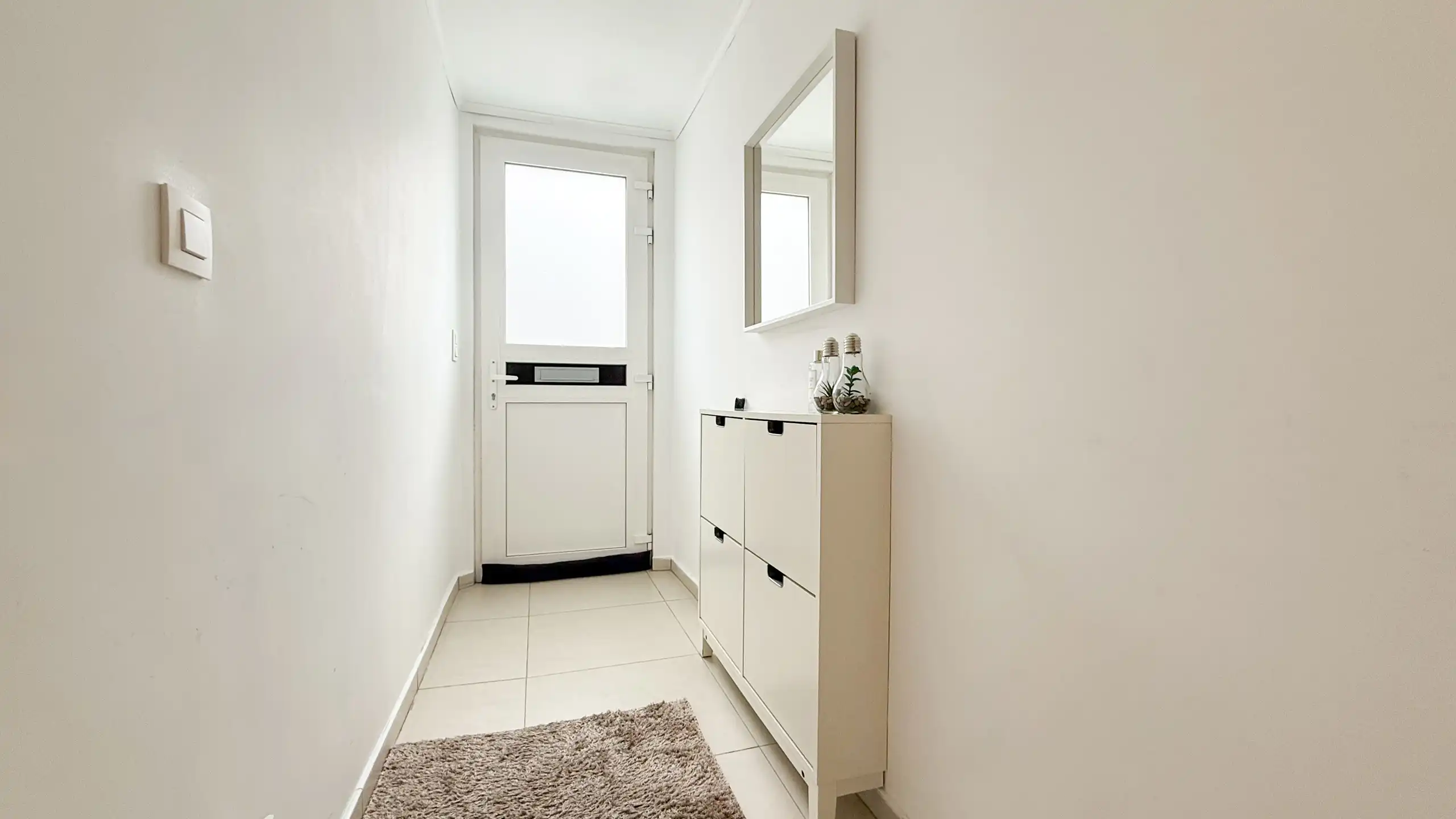 Gezinswoning met 4 slaapkamers centraal in Heusden! foto 20