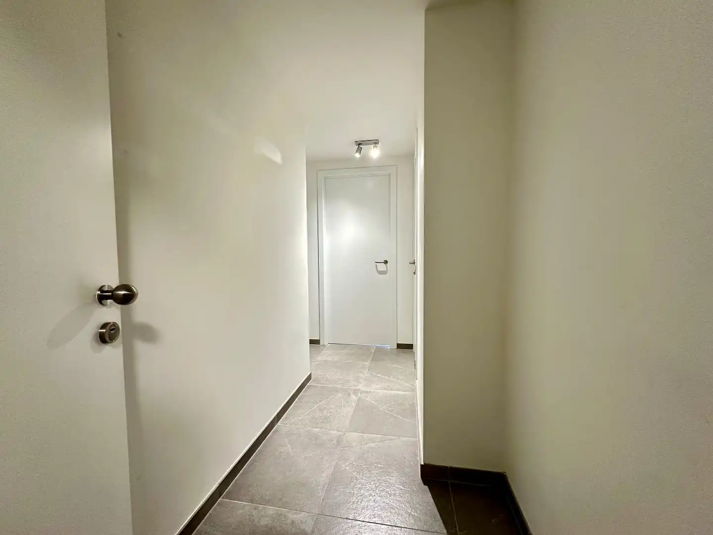 Modern appartement met 2 slaapkamers in Tongeren - Energielabel A foto 2