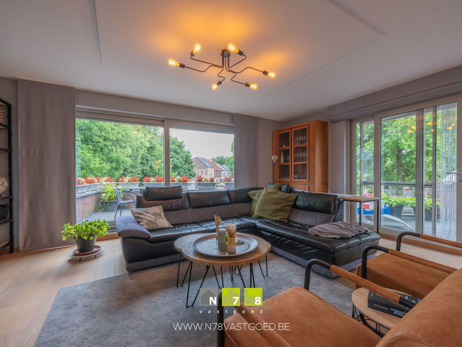 Appartement te koop foto 3