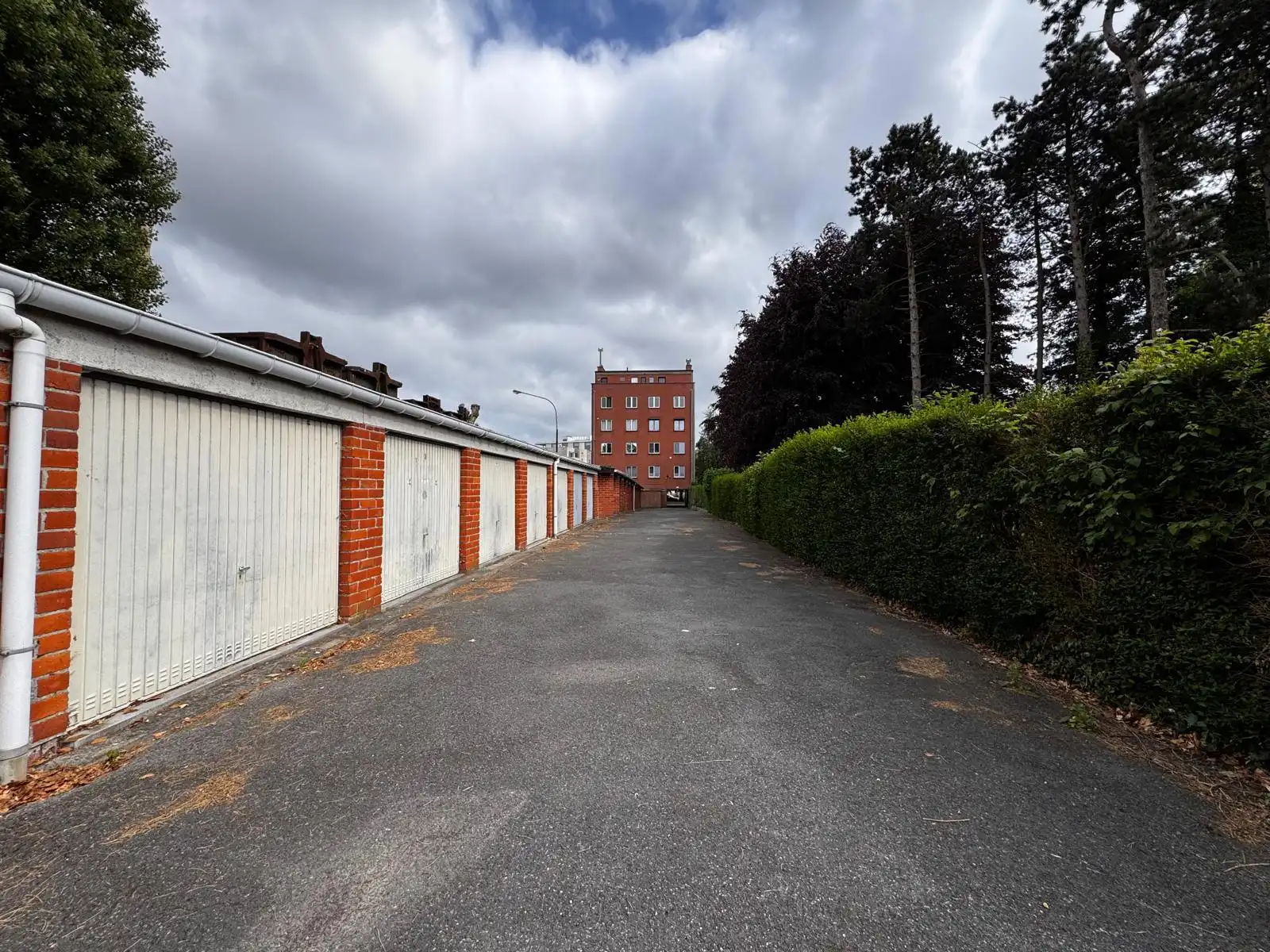 Garages te koop Roeselare foto 3