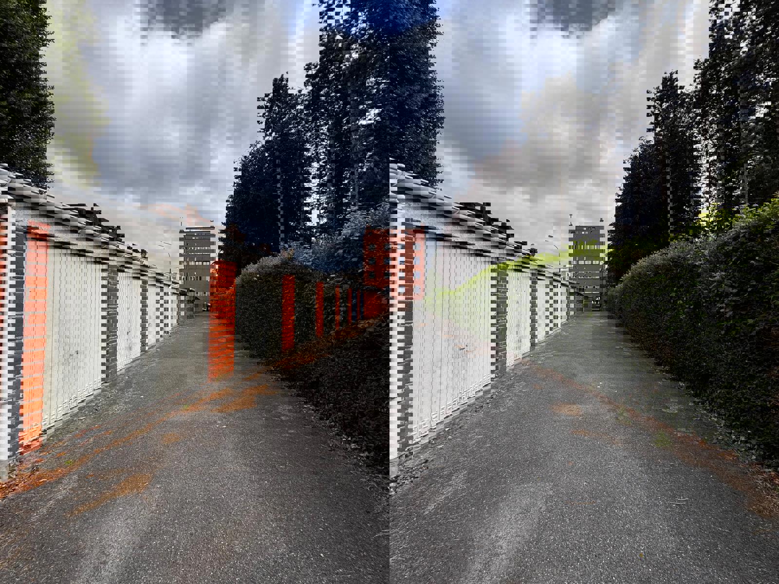 Garages te koop Roeselare foto 3