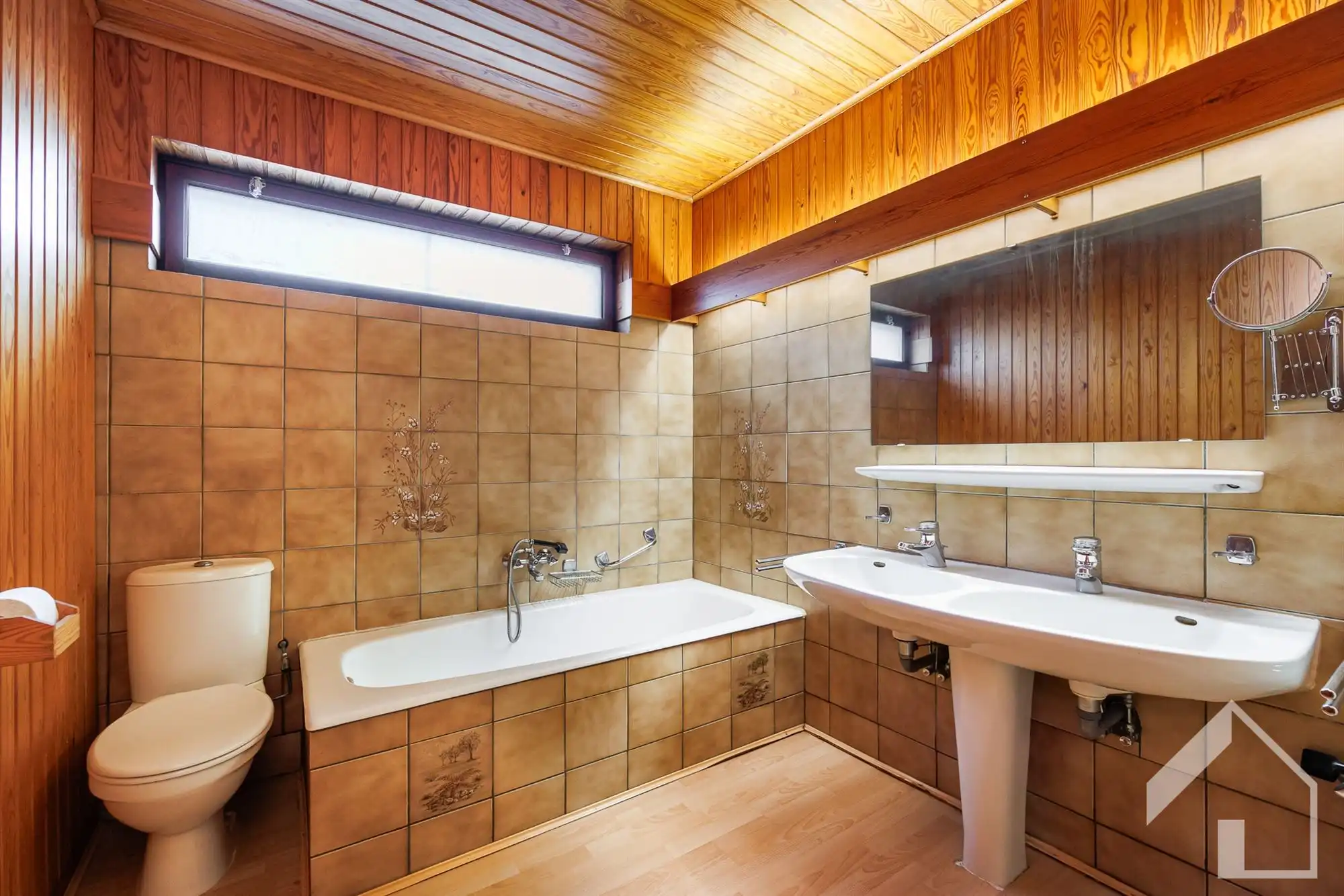 Open bebouwing in een rustige wijk! foto 20