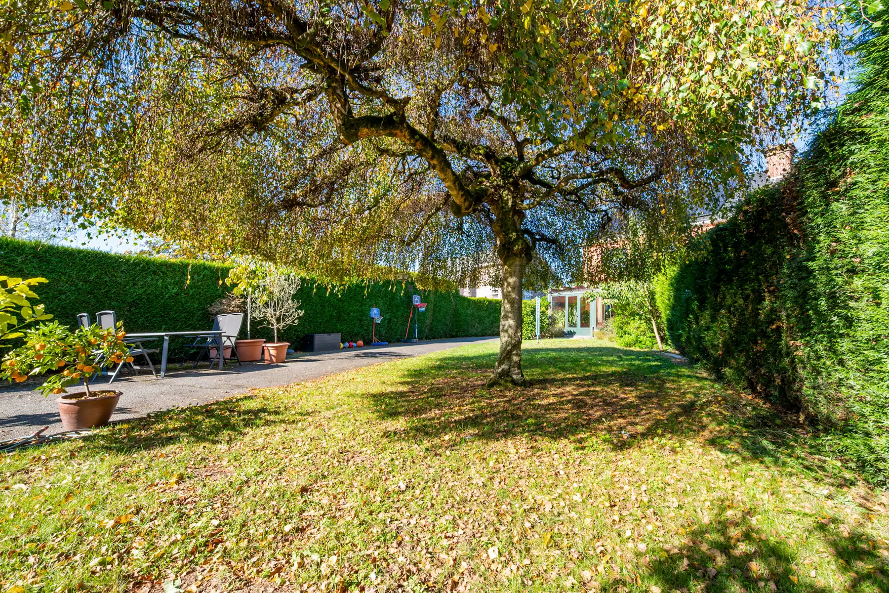 Instapklare, gerenoveerde woning met authentieke charme! foto 19