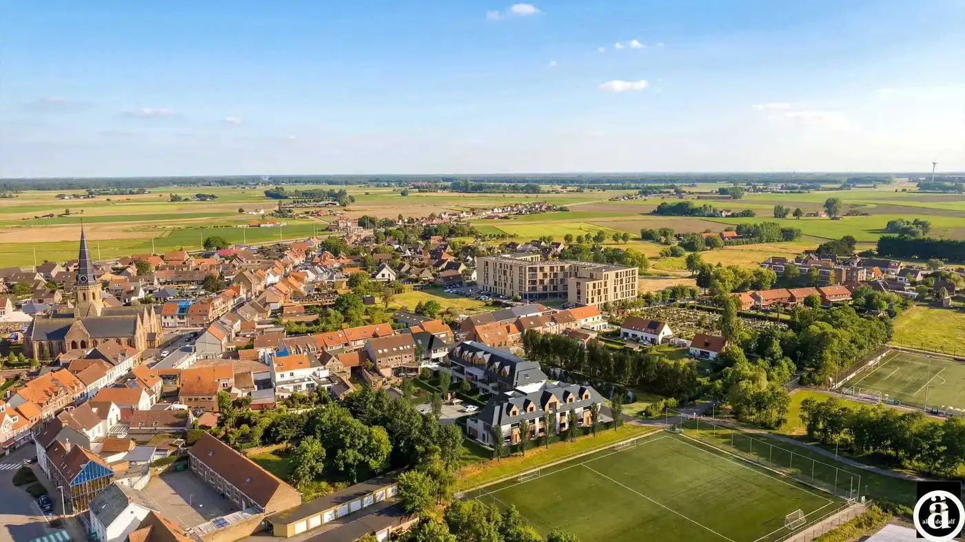 Huis te koop Westkapellestraat 475 - 8300 Knokke-Heist