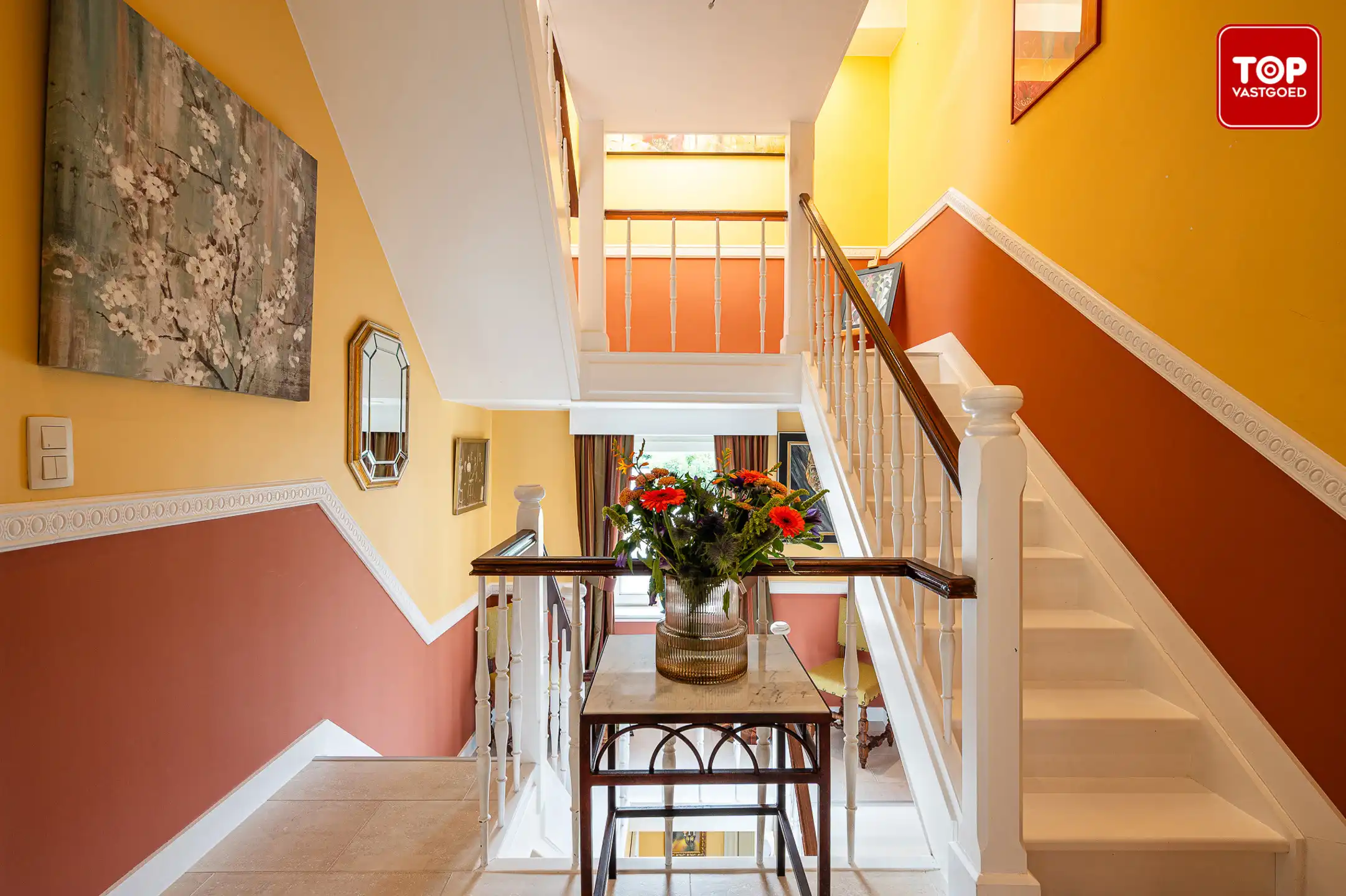 Gerenoveerde woning met karakter aan de Gentse stadsrand foto 14