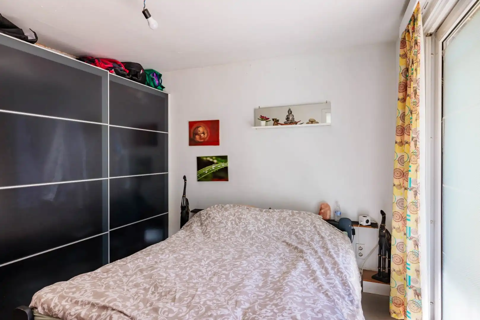 Uniek karakterpand met bijgebouw op toplocatie in Koningshof – Schoten foto 31