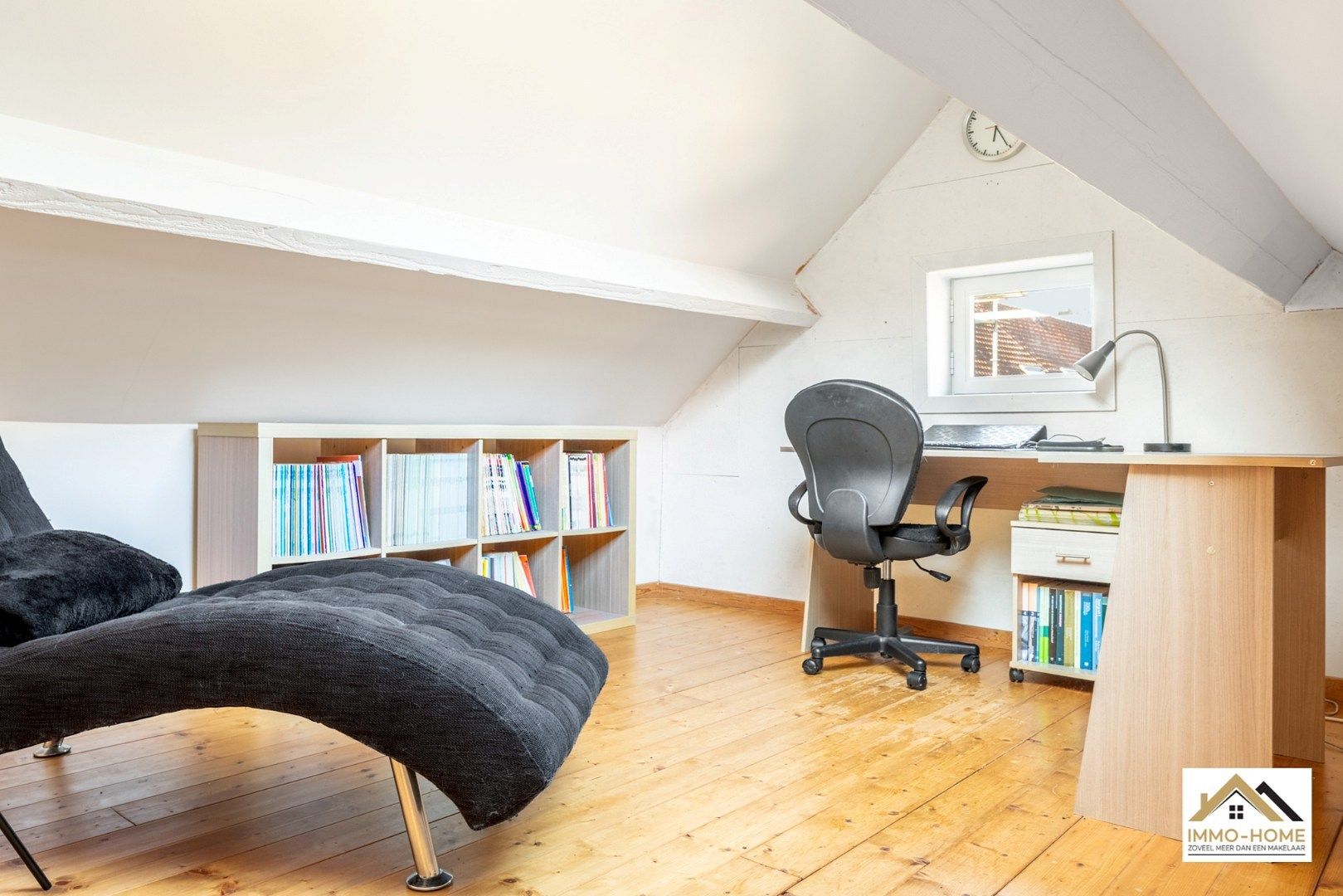 Stijvolle stadswoning in centrum Gent!  foto 19